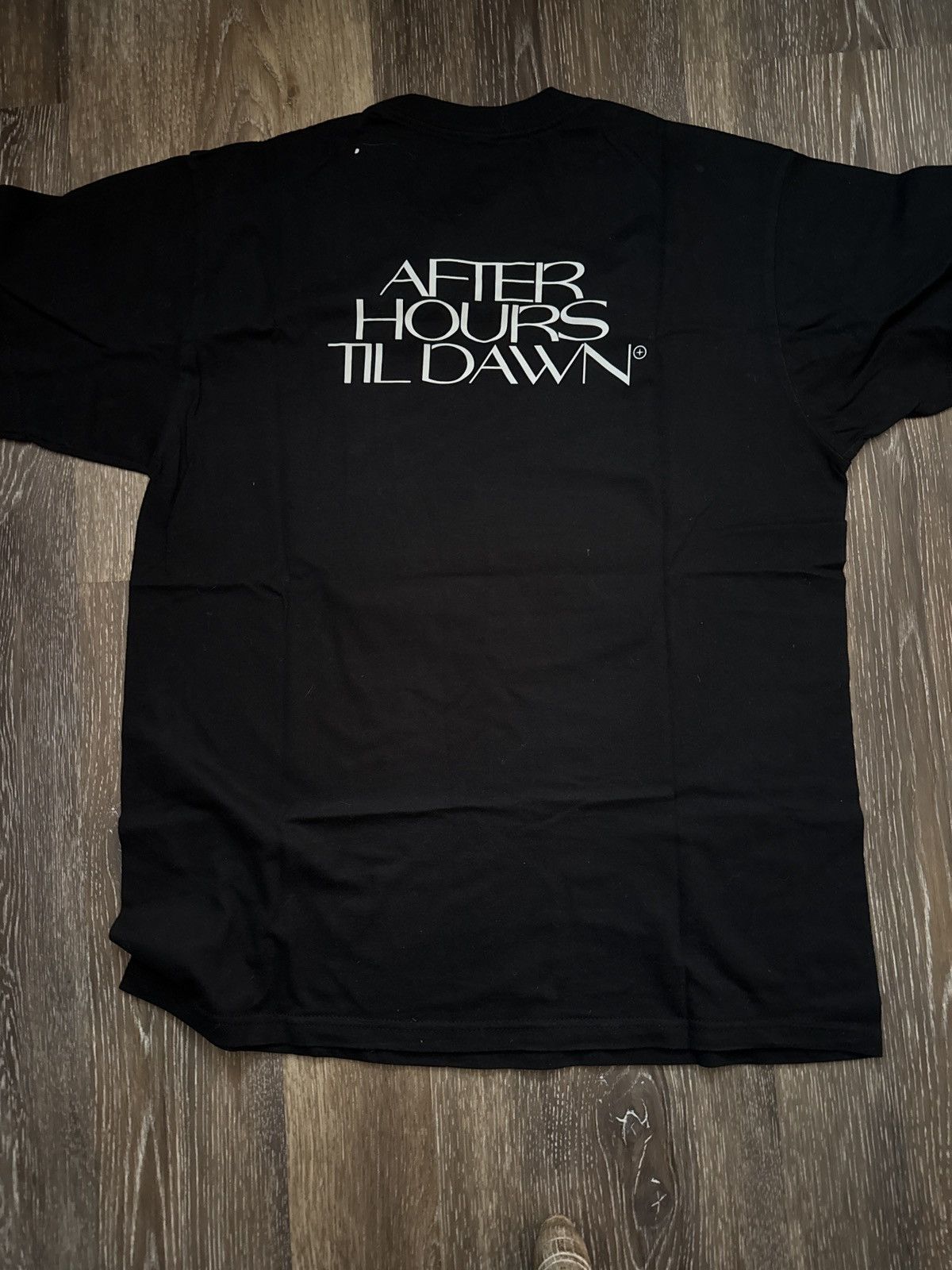 XO XO The Weeknd tour merch Size US L / EU 52-54 / 3 - 3 Thumbnail