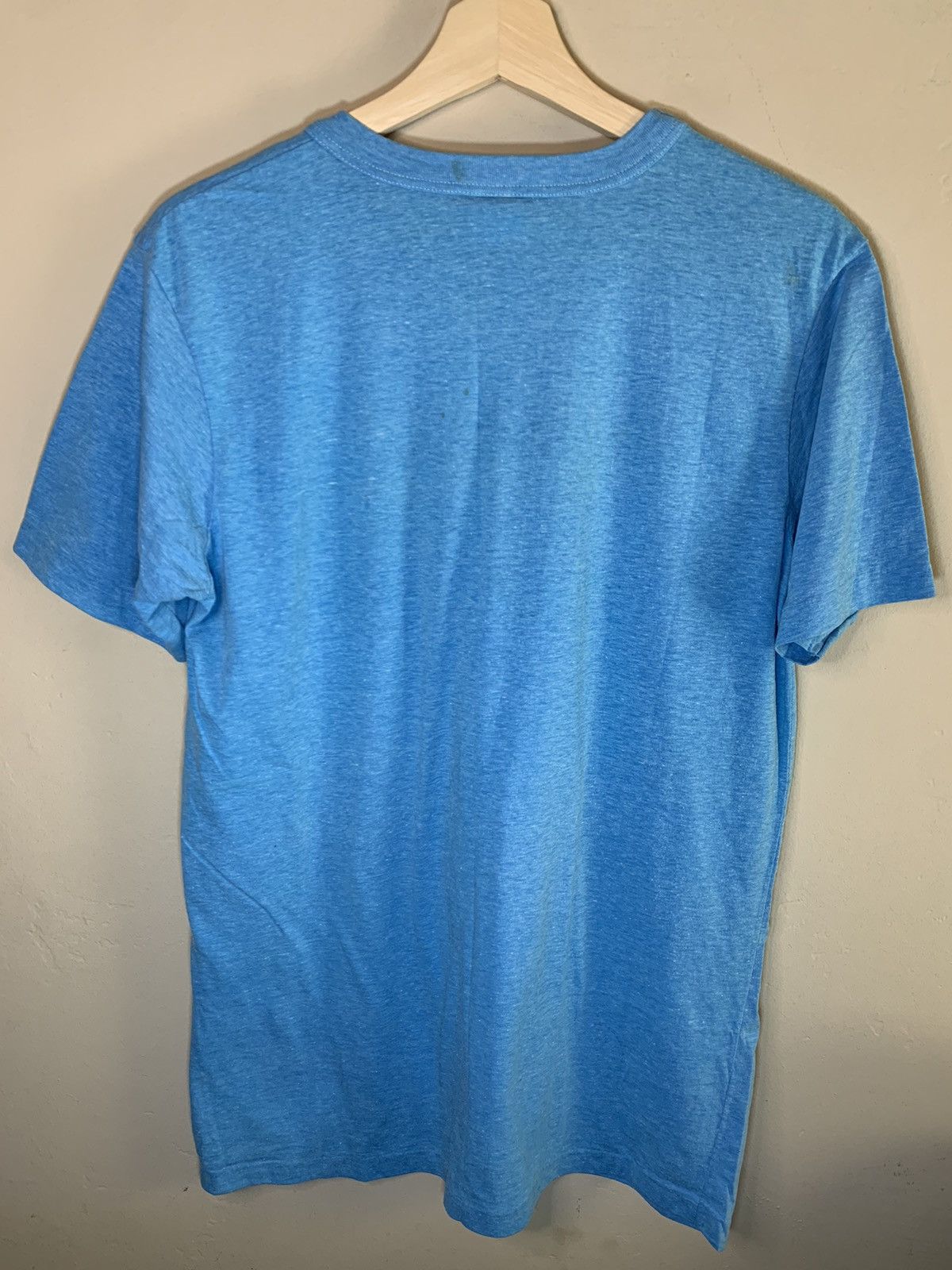 Vintage *RARE* Vintage 1970s Montego Bay Jamaica Single Stitch Shirt Size US XXL / EU 58 / 5 - 6 Thumbnail