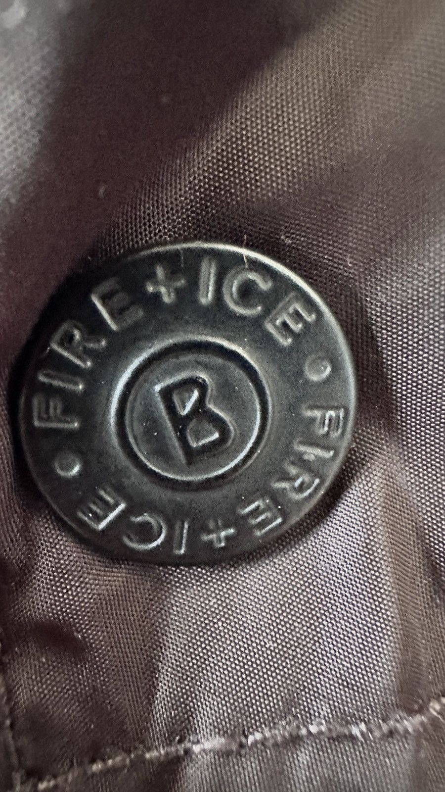 Bogner Bogner Fire + Ice Down Puffer Jacket Coat Real Down 600 Fill Size US XL / EU 56 / 4 - 9 Thumbnail