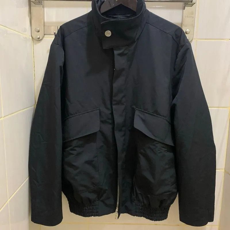Namacheko Namacheko Fyris Jacket stand collar Size US S / EU 44-46 / 1 - 4 Thumbnail