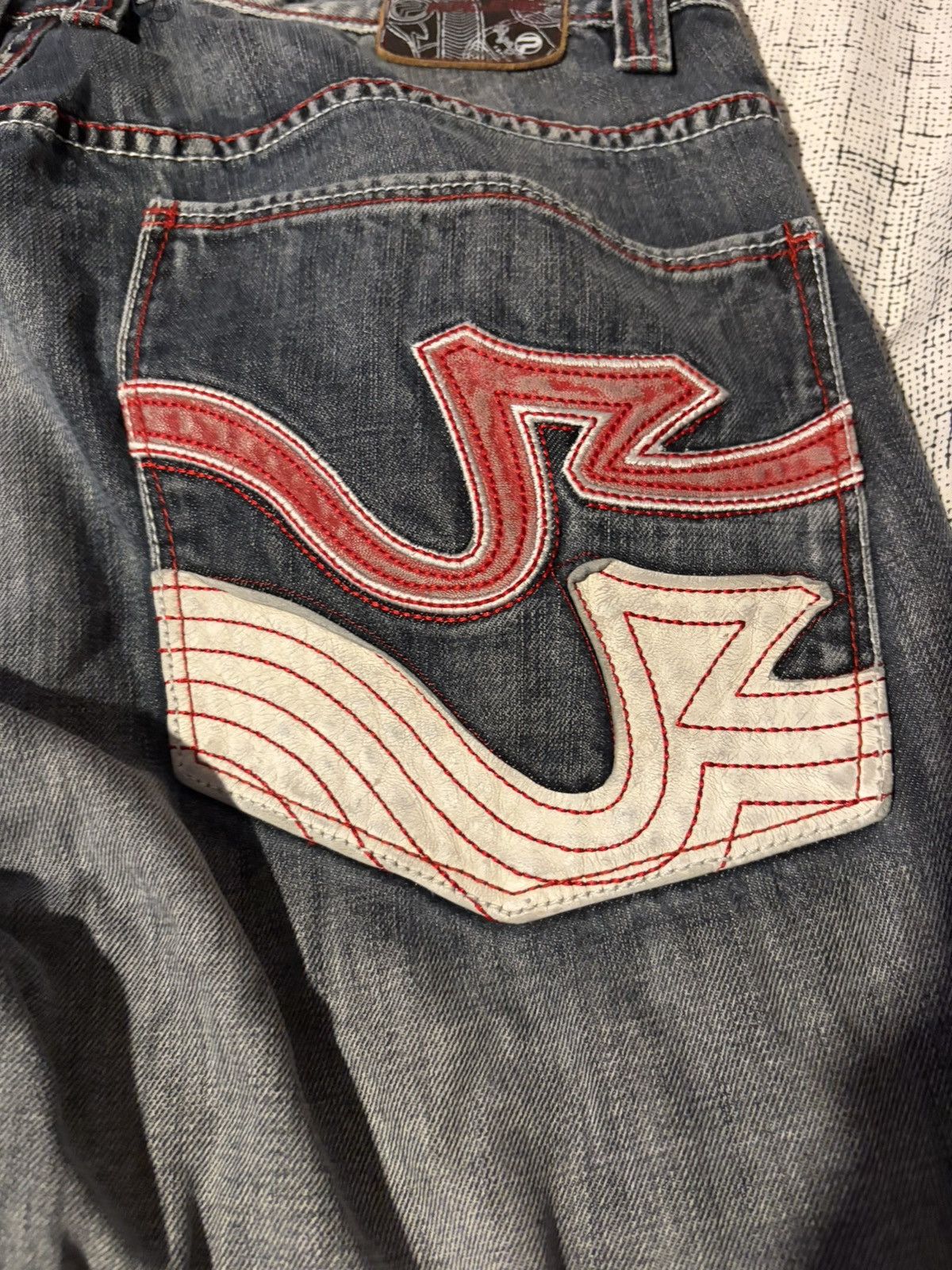 Pepe Jeans pepe jeans Size US 38 / EU 54 - 2 Thumbnail