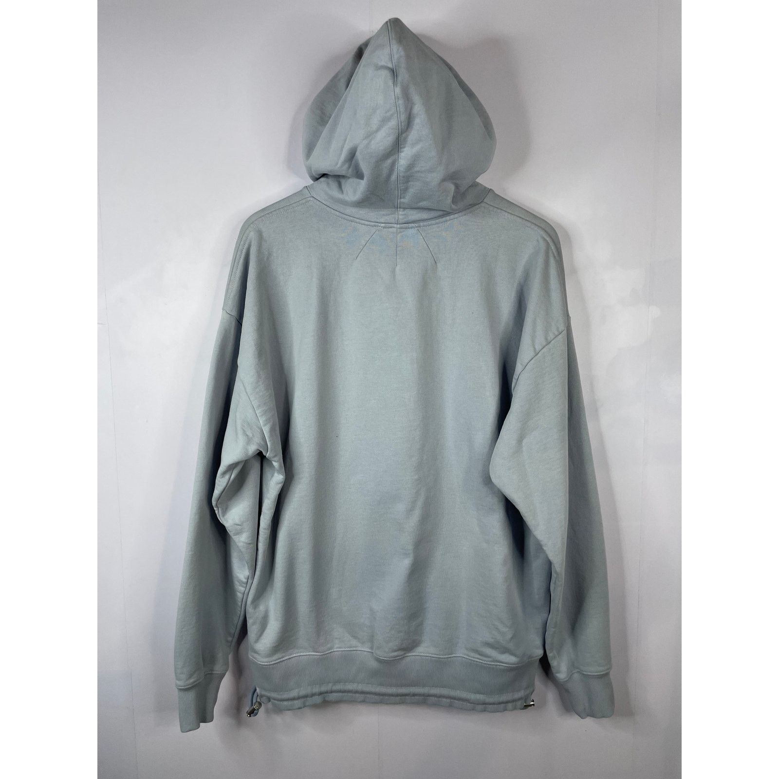Rta RTA Logo Baby Blue Hoodie Size US S / EU 44-46 / 1 - 2 Thumbnail