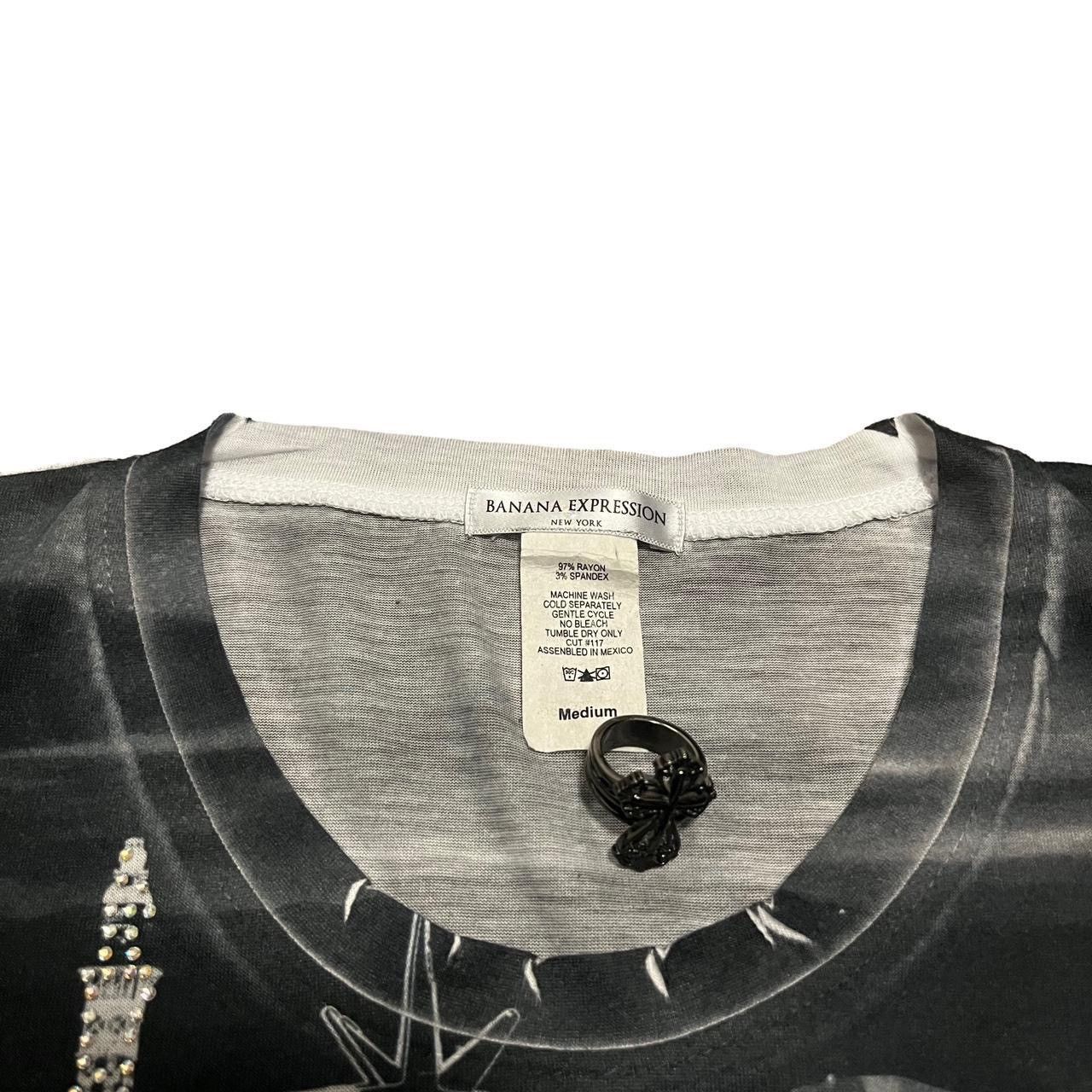 Other Las Vegas AOP Graphic T-Shirt Size M / US 6-8 / IT 42-44 - 4 Thumbnail