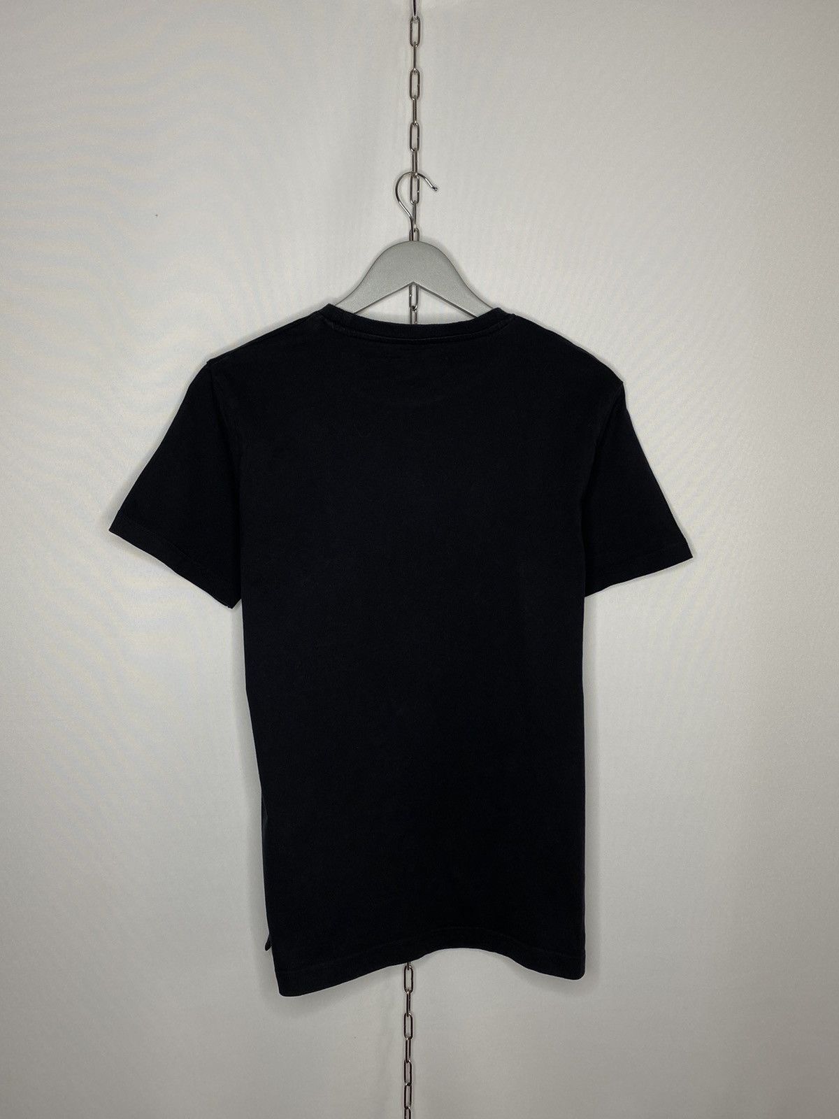 Ferrari × Vintage Vintage Ferrari Scuderia Big Logo T-Shirt Tee Short Sleeve Size US XL / EU 56 / 4 - 3 Thumbnail