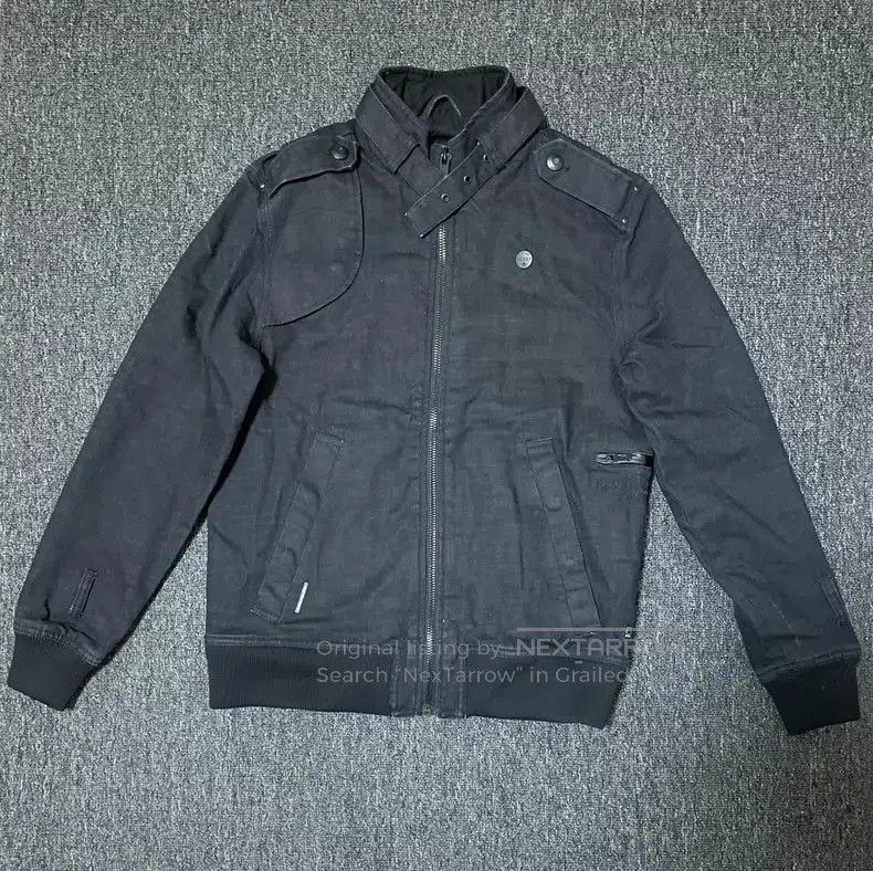 Vintage G. Size US L / EU 52-54 / 3 - 1 Thumbnail