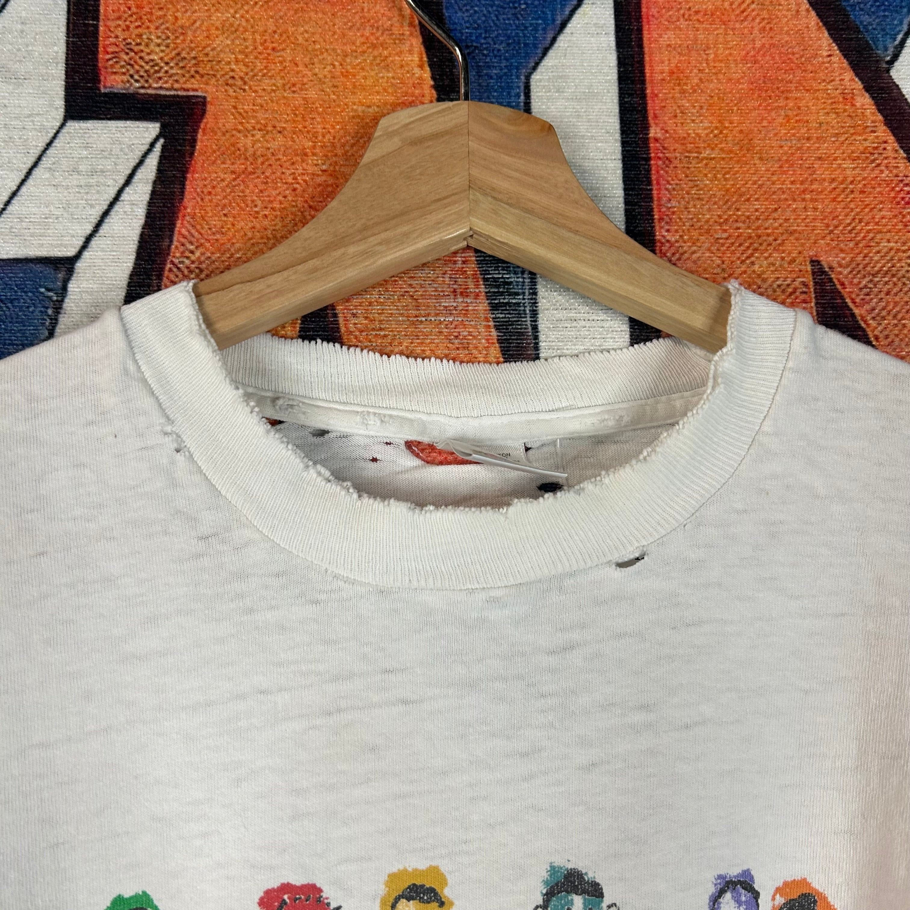 Vintage Vintage 90s Save the Children Tee Size XL Size US XL / EU 56 / 4 - 5 Thumbnail