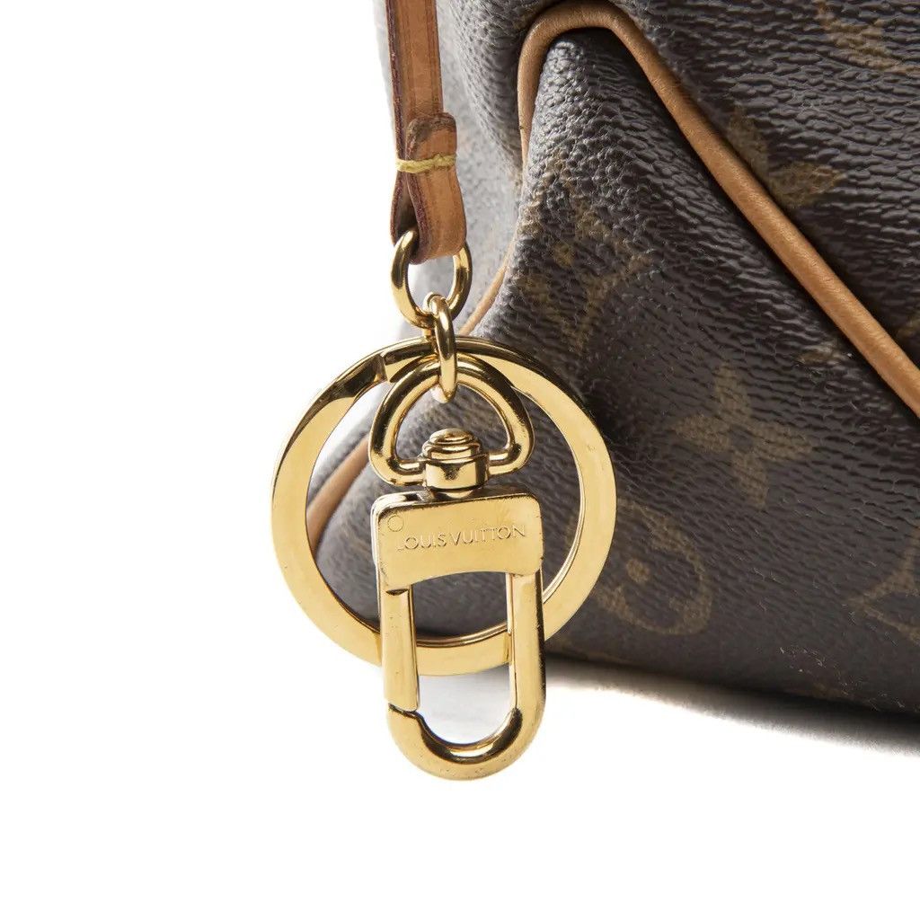 Louis Vuitton Louis Vuitton Monogram Delightful Handbag Size ONE SIZE - 11 Thumbnail