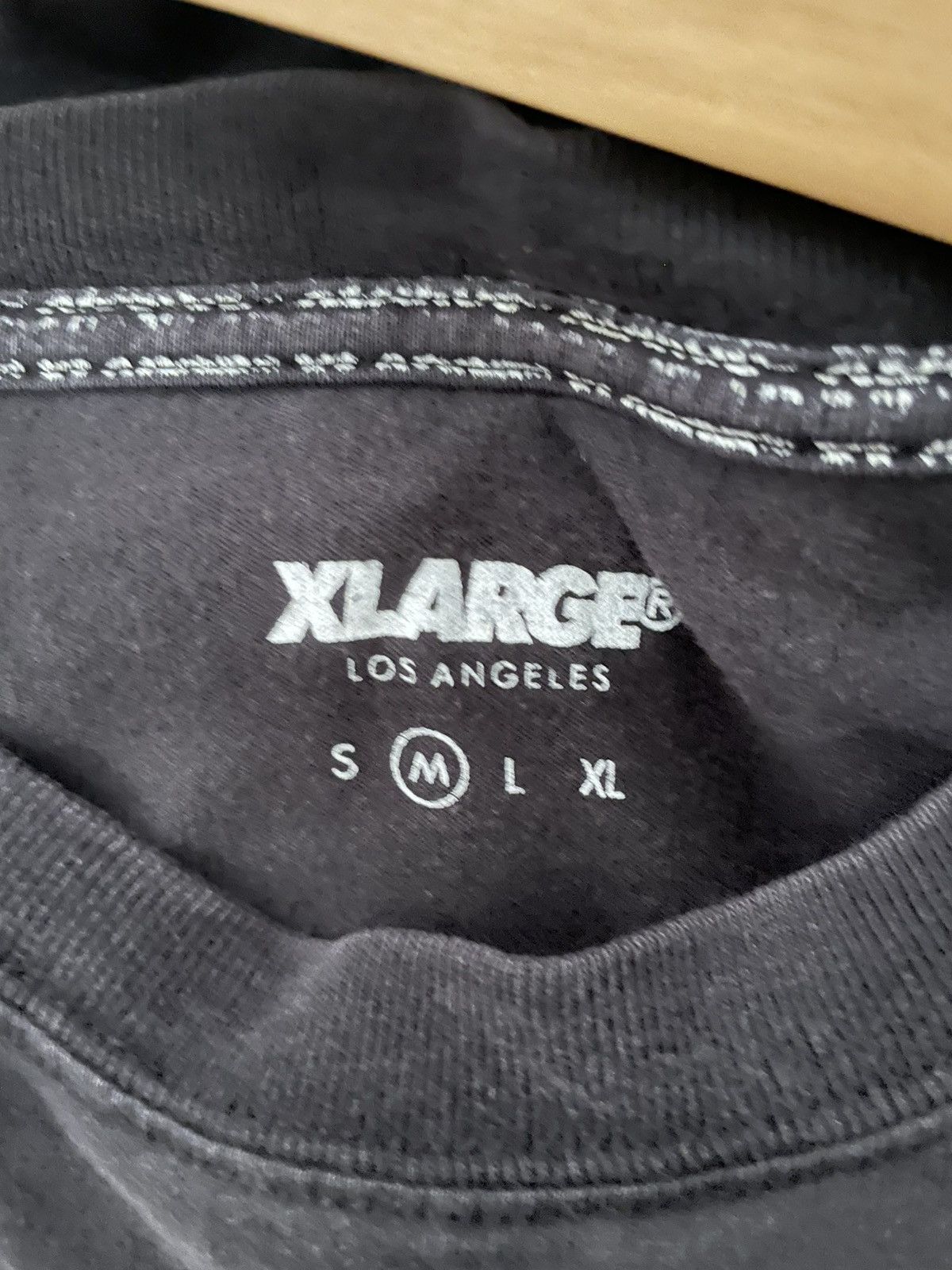 X-LARGE X-LARGE LOS ANGELES Size US M / EU 48-50 / 2 - 6 Thumbnail