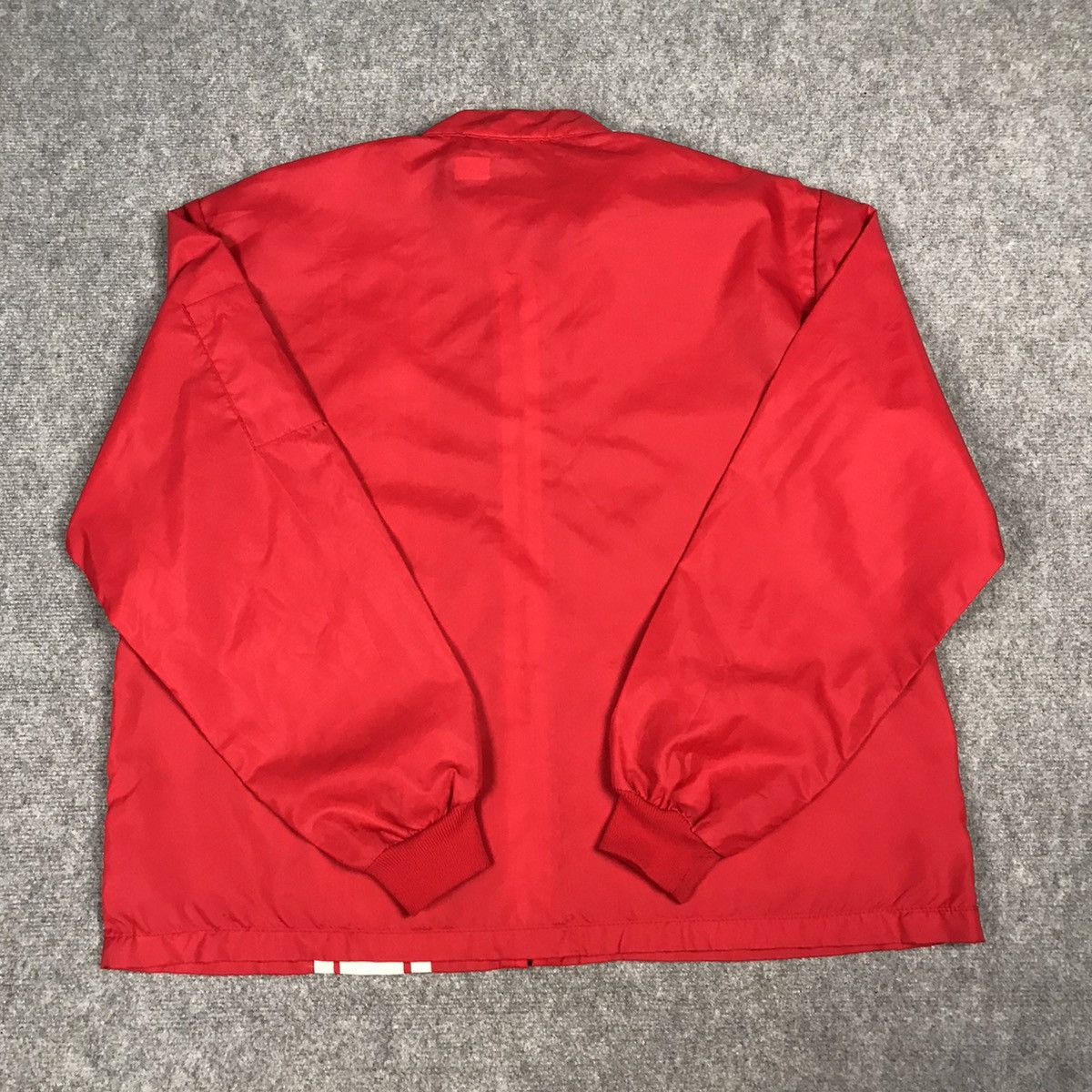 Vintage American veterans Korea Vietnam light Jacket Size US L / EU 52-54 / 3 - 7 Thumbnail
