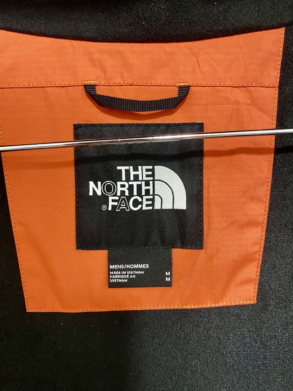Other The north face mountain light dryvent Size US M / EU 48-50 / 2 - 7 Thumbnail