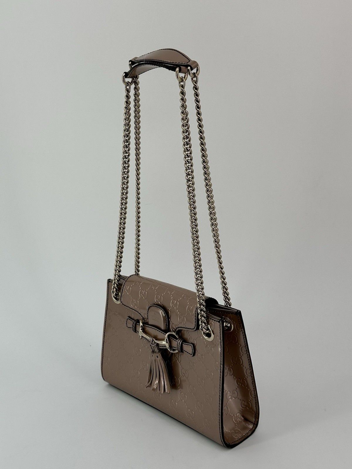 Gucci New Gucci Bag Emily Woman Size ONE SIZE - 5 Thumbnail