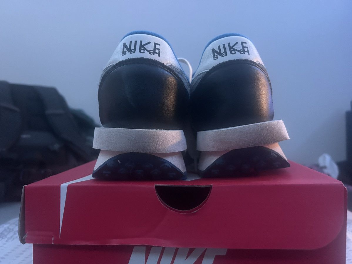 Nike × Sacai × Undercover sacai x undercover x waffle Size US 10.5 / EU 43-44 - 2 Thumbnail