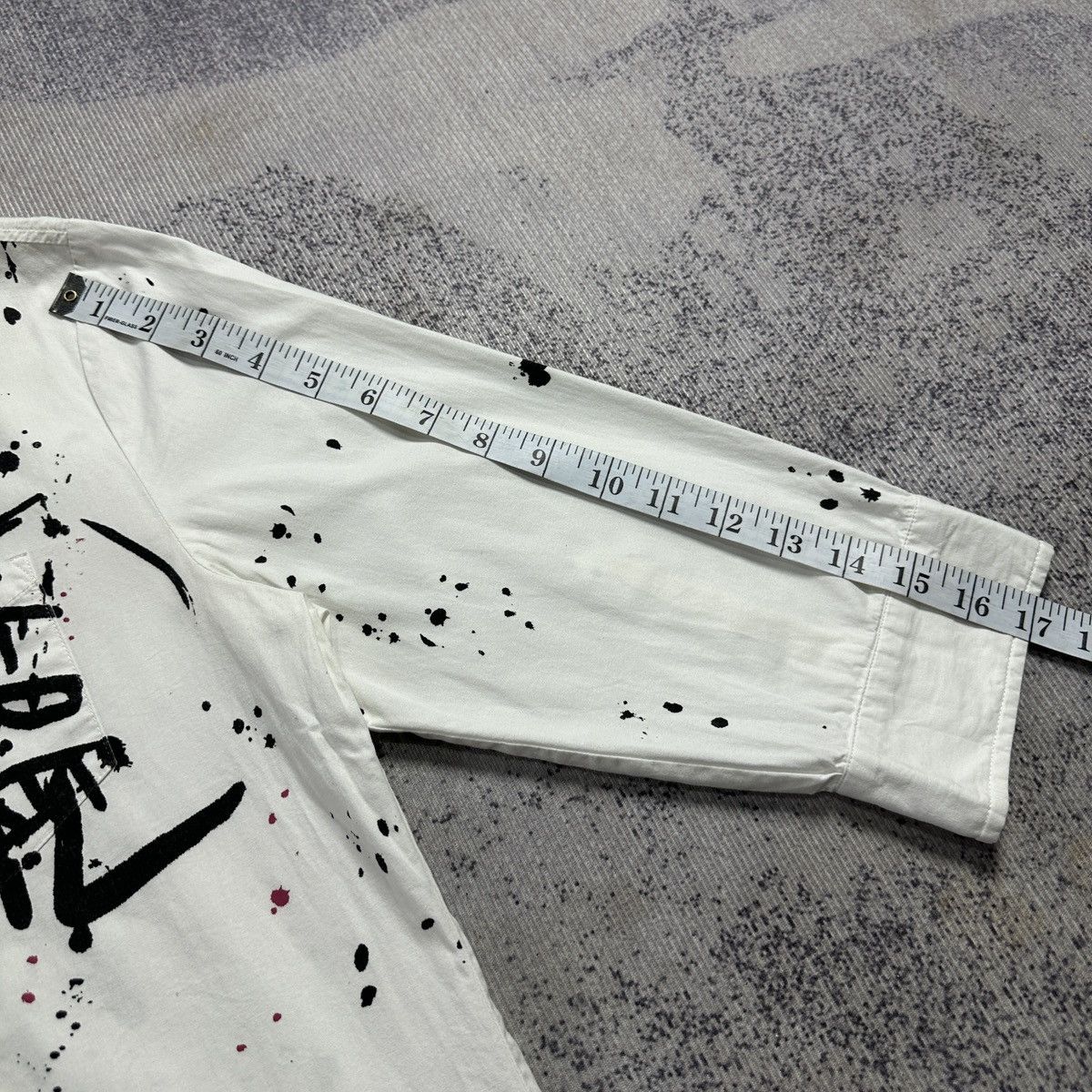 Semantic design we were real shirts