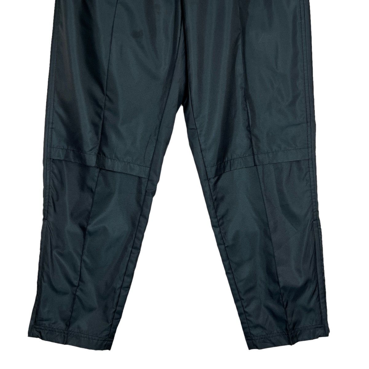 Nike 🔥 VINTAGE NIKE NYLON TRACK PANTS Size US 32 / EU 48 - 5 Thumbnail