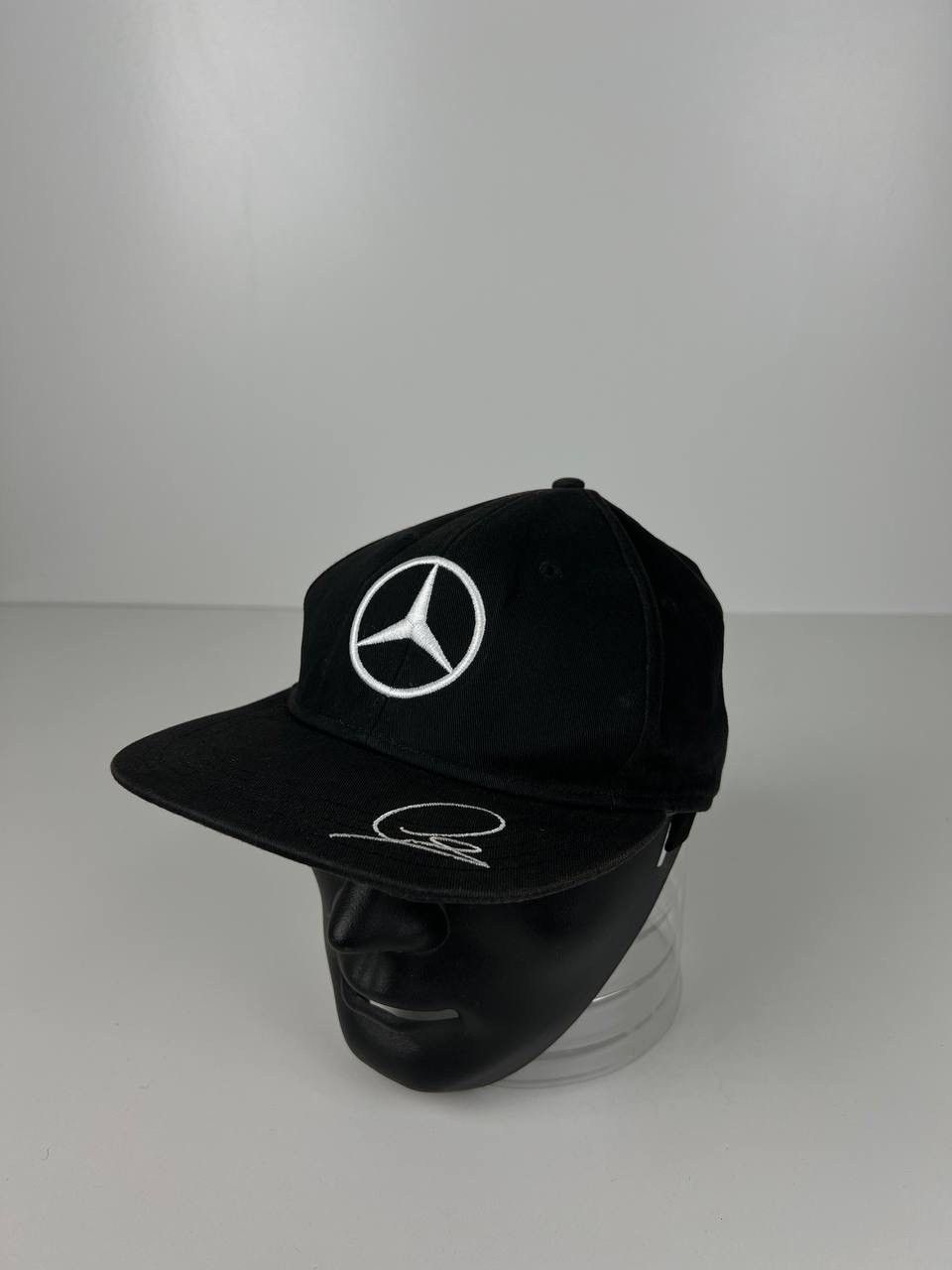 Mercedes-Benz Mercedes Benz AMG Petronas formula one cap one size Size ONE SIZE - 1 Thumbnail