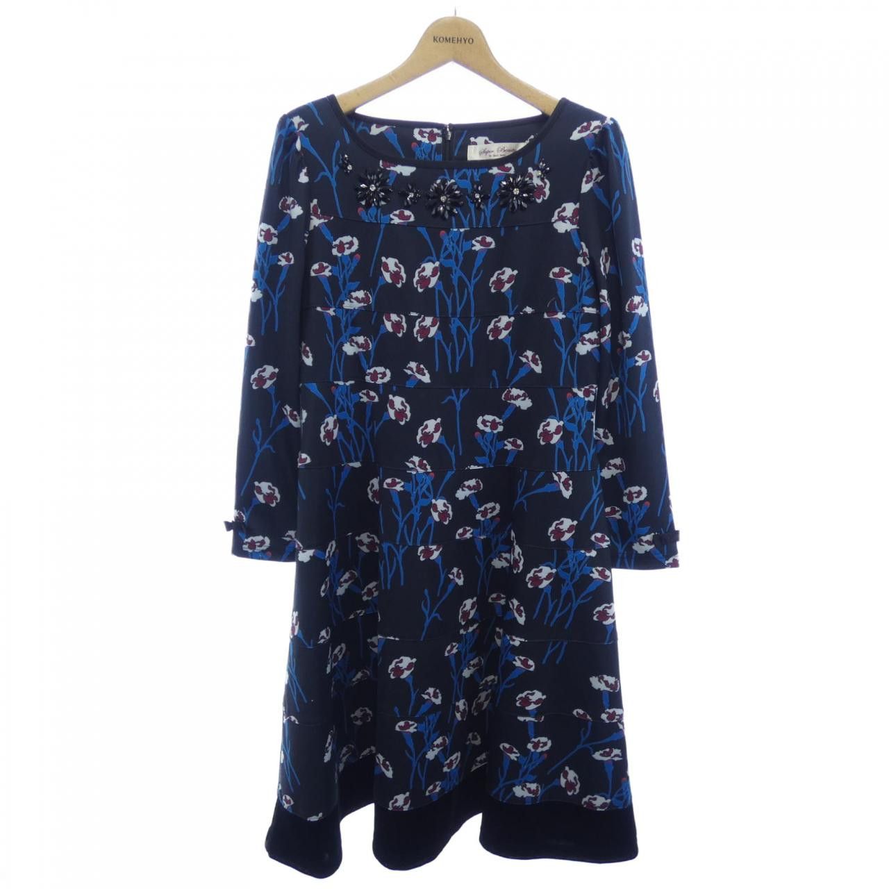 Other Other Super Beauty Dress Others Dresses DUTY FREE for USA Size ONE SIZE - 1 Thumbnail