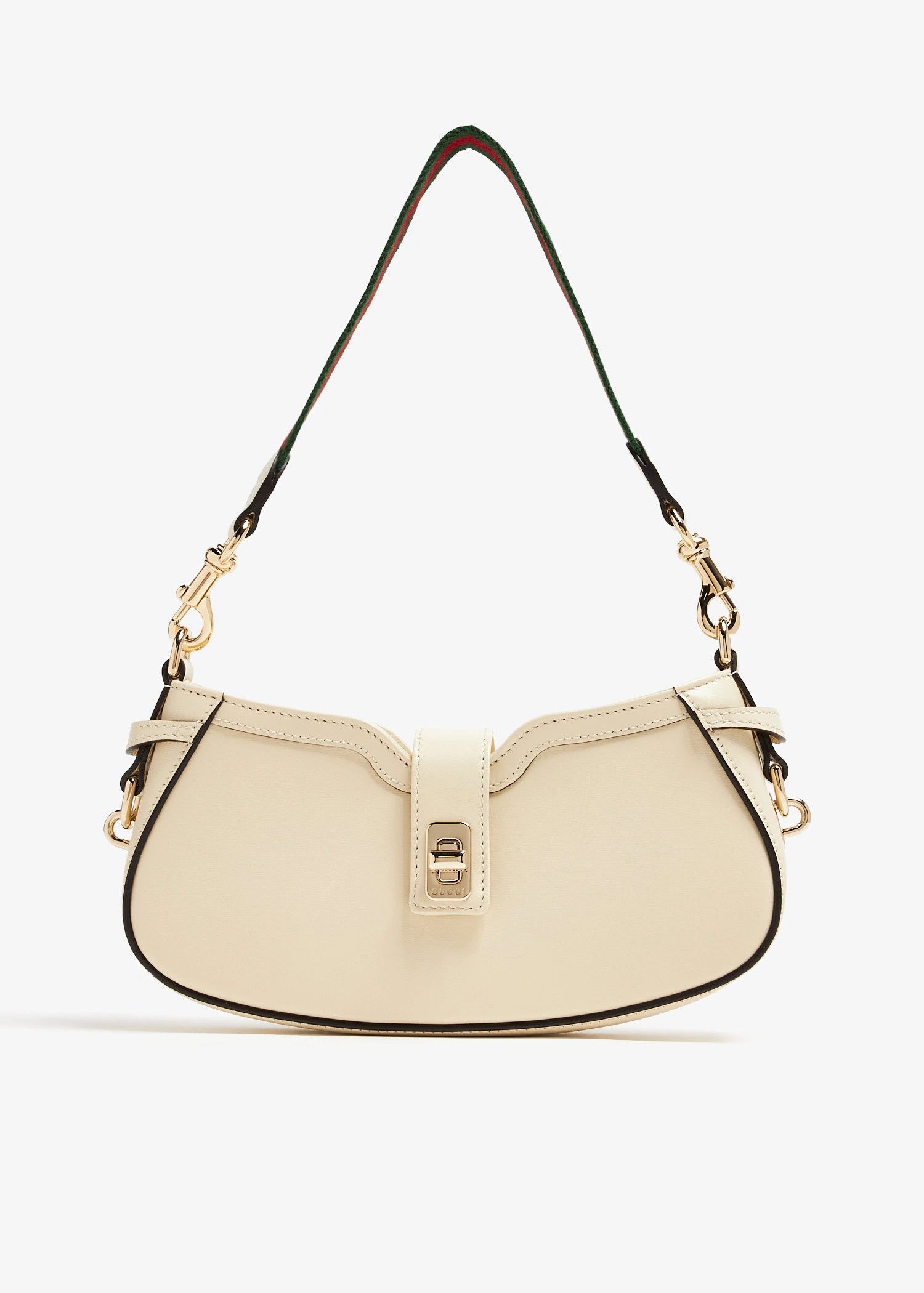 Gucci o1la5ras0526 Size: OS / Gucci Moon Side Mini Shoulder Bag Size ONE SIZE - 1 Thumbnail