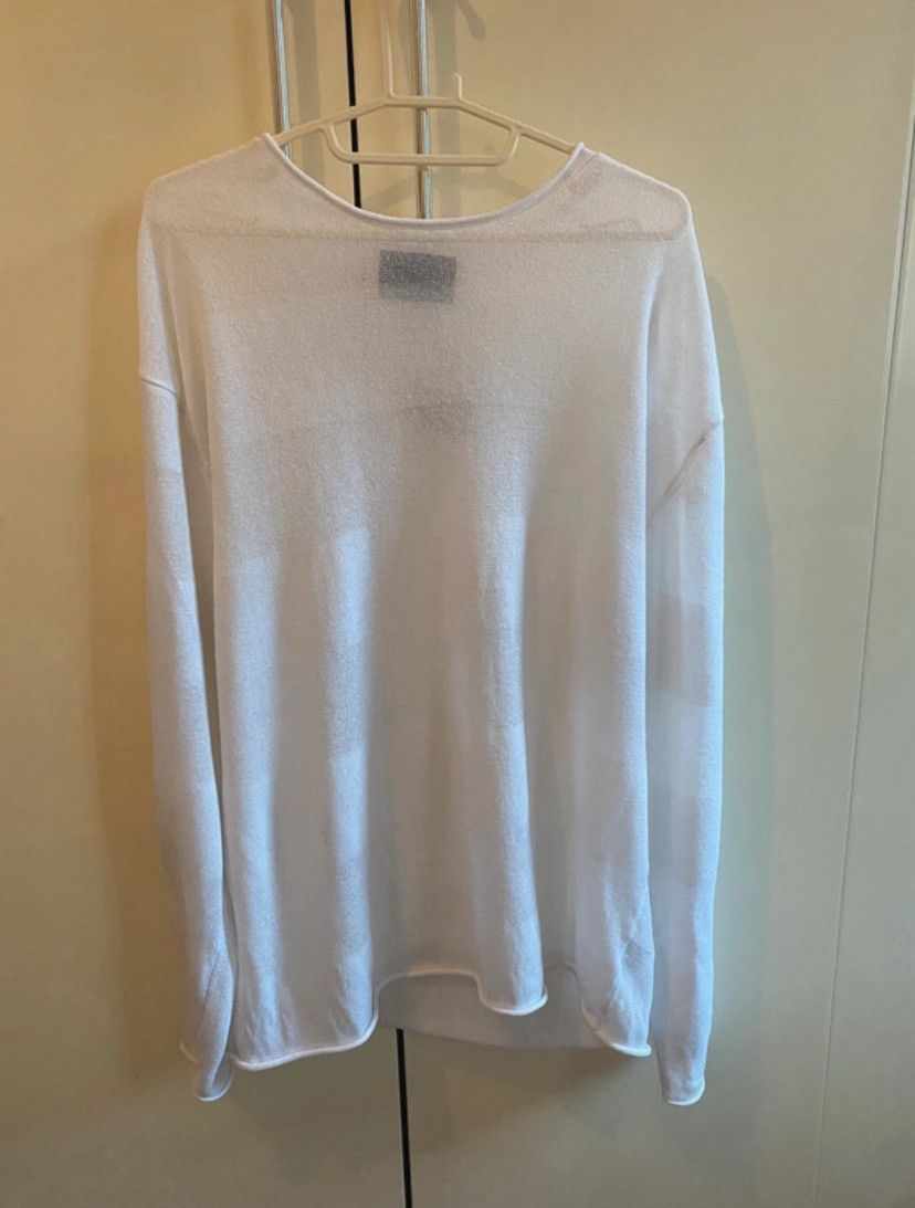 Number (N)ine Number Nine striped long sleeve Size US L / EU 52-54 / 3 - 1 Thumbnail