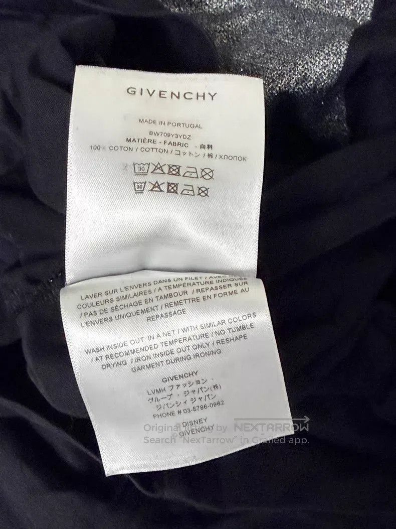 Givenchy Givenchy short sleeves Size US XS / EU 42 / 0 - 4 Thumbnail