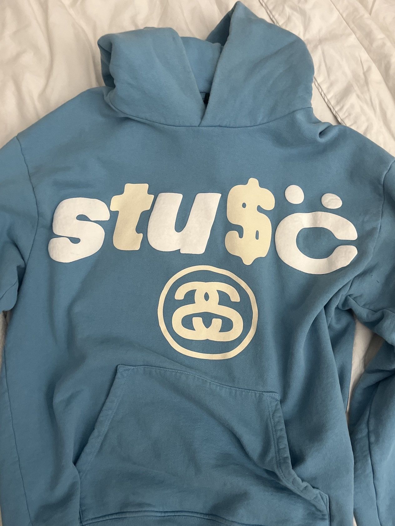 Stussy Cactus Plant Flea Market Hoodie | Grailed