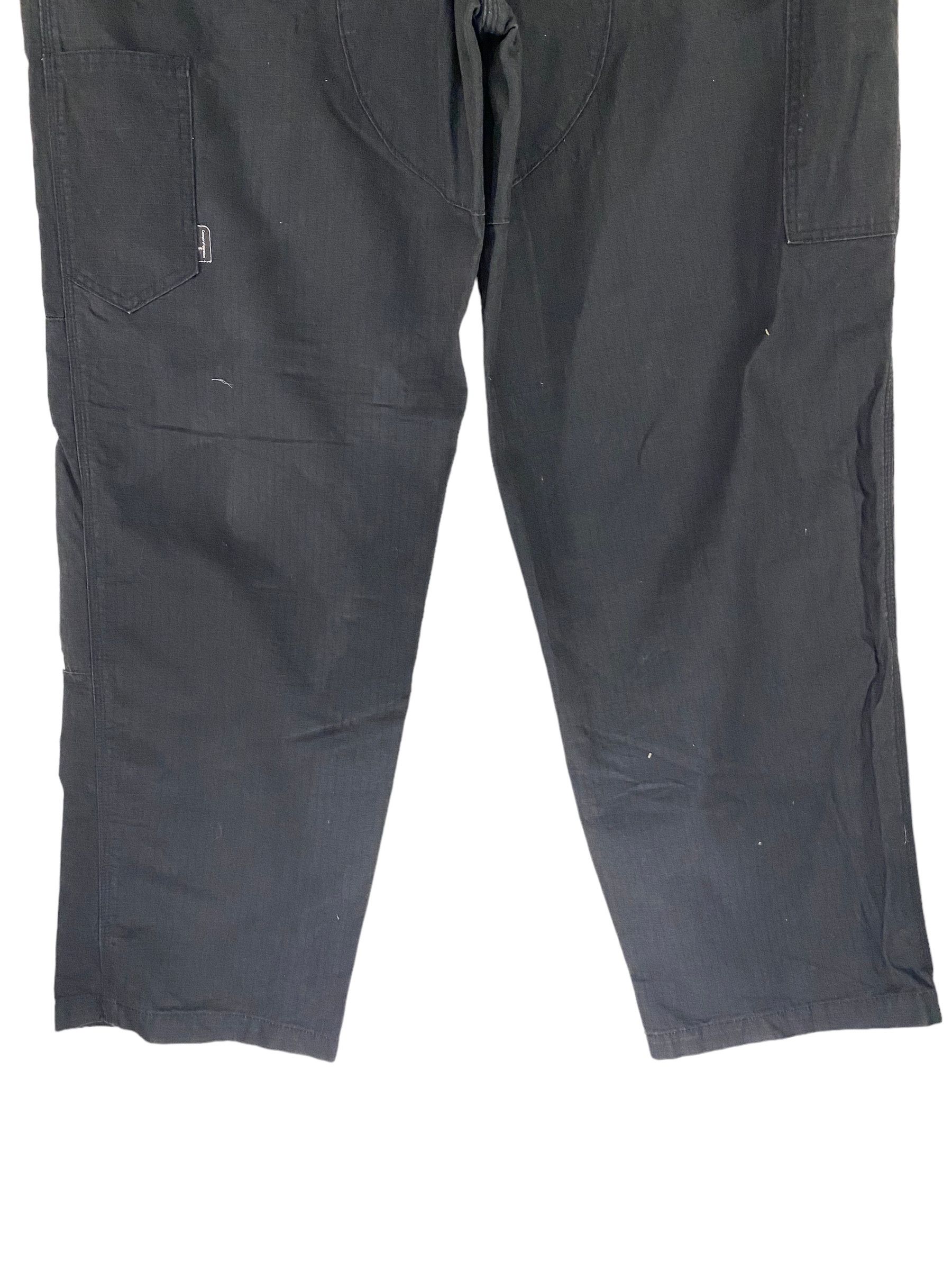 Japanese Brand × Wtaps Wtaps construction baggy pant Size US 34 / EU 50 - 8 Thumbnail