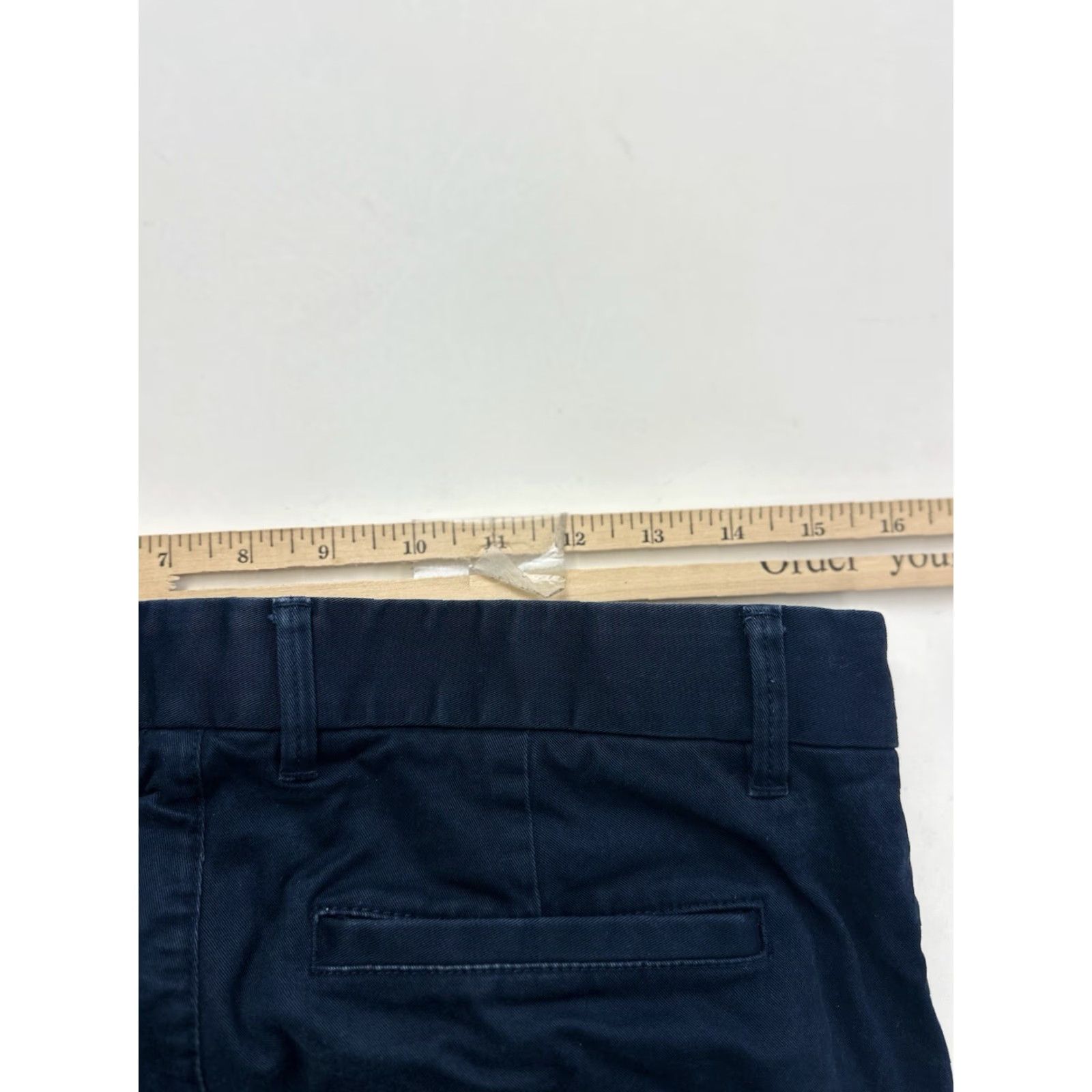Everlane Everlane Pants Men’s 31x30 Blue Chino Size US 31 - 7 Thumbnail