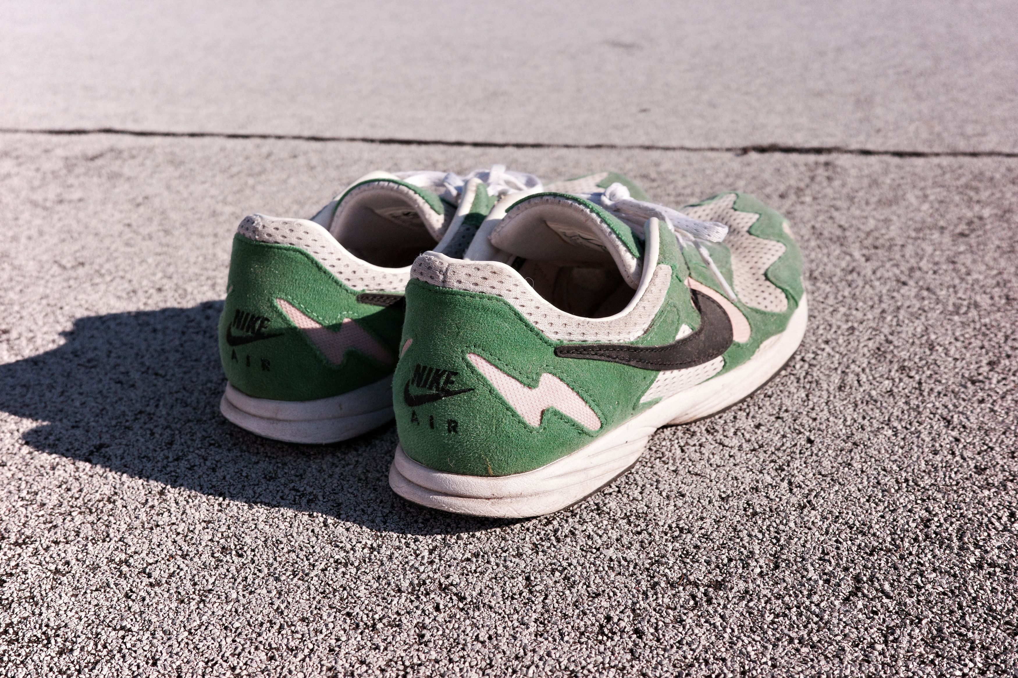 Nike Air Streak Lite in Aloe Verde Size US 9 / EU 42 - 5 Thumbnail