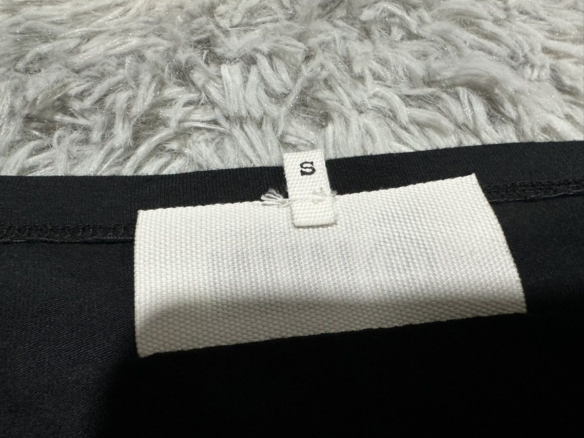 MM6 🔥Archived Ss2013 MM6 Maison Margiela Asymmetric Sleeveless Size US S / EU 44-46 / 1 - 12 Thumbnail