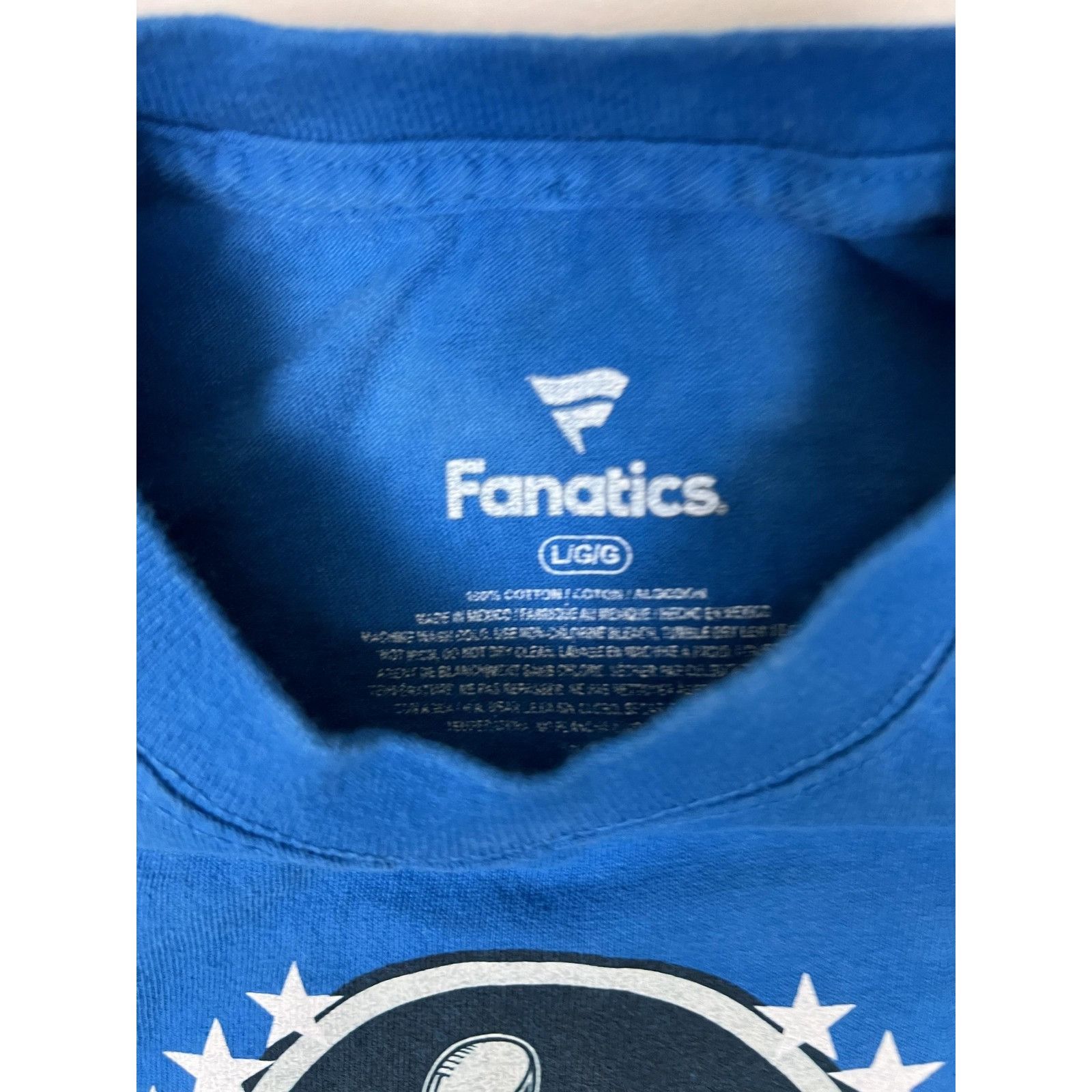 Other Los Angeles Rams T-Shirt Mens Large Tie Dye NFL Football Fan Size US L / EU 52-54 / 3 - 5 Thumbnail