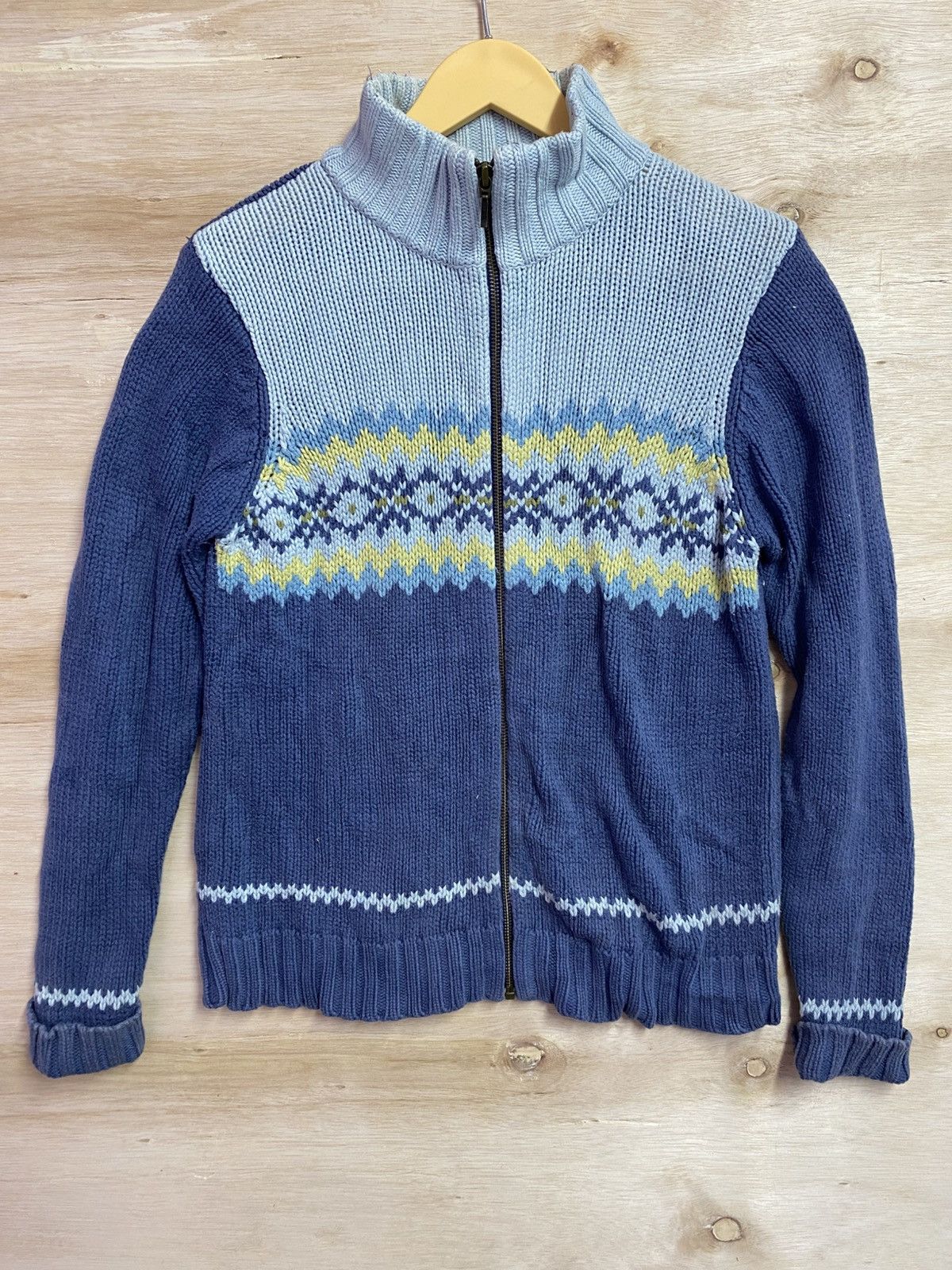 L.L. Bean L.L Bean knitwear Size US L / EU 52-54 / 3 - 1 Thumbnail