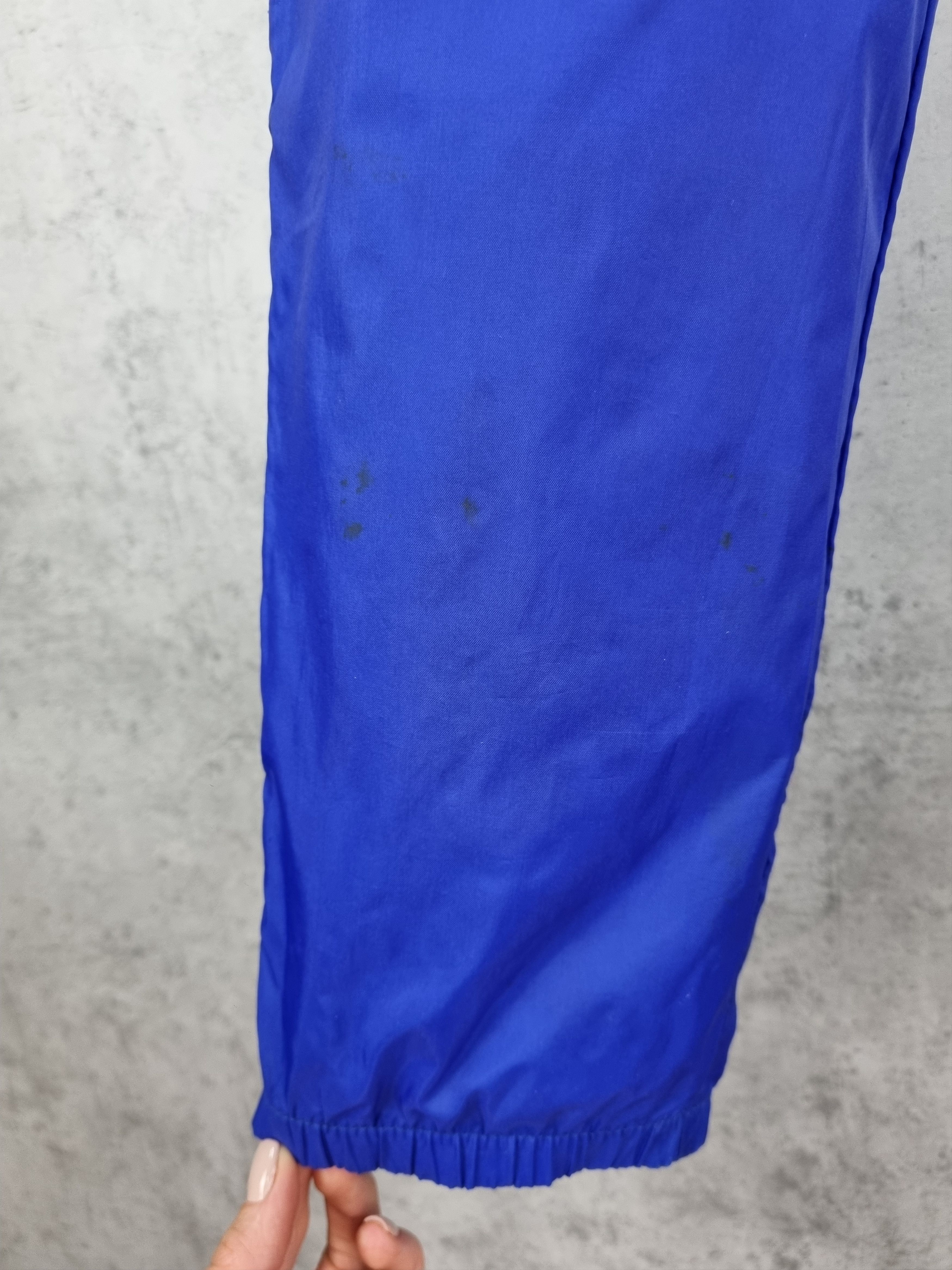 Nike × Vintage Early 90s Vintage Electric Nike Water Wind proof Size US 32 / EU 48 - 8 Thumbnail