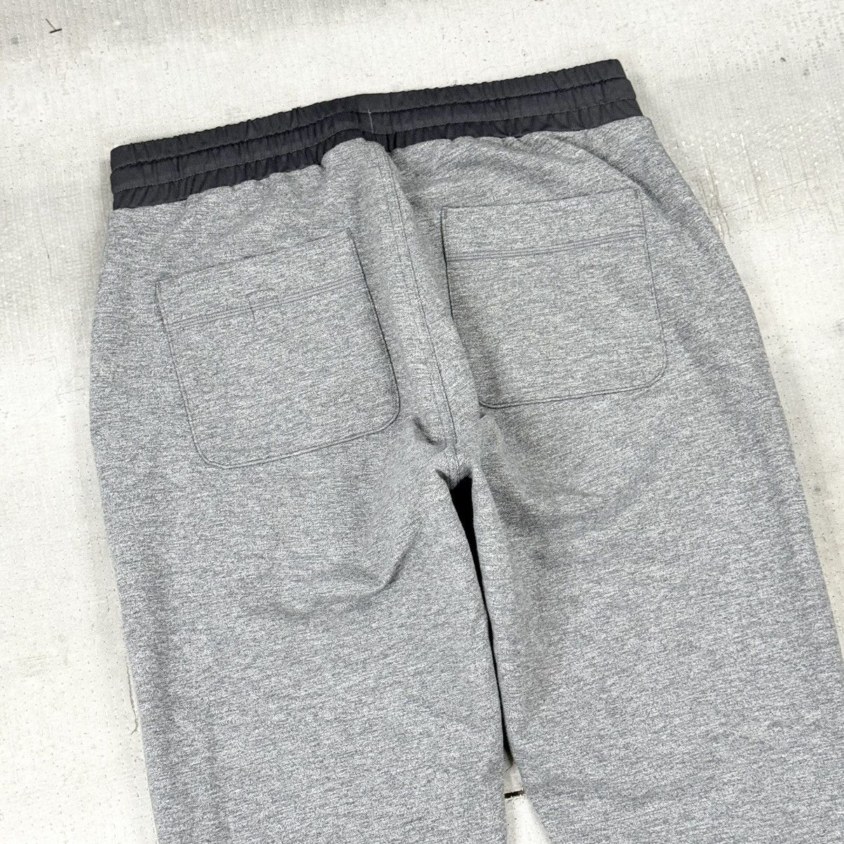 Vuori Vuori Balboa Joggers Sweatpants Size US 30 / EU 46 - 5 Thumbnail
