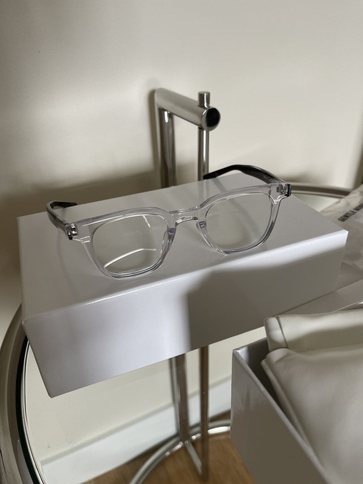 GENTLE MONSTER Maison Margiela MM010 C1 Gentle Monster × Maison 
