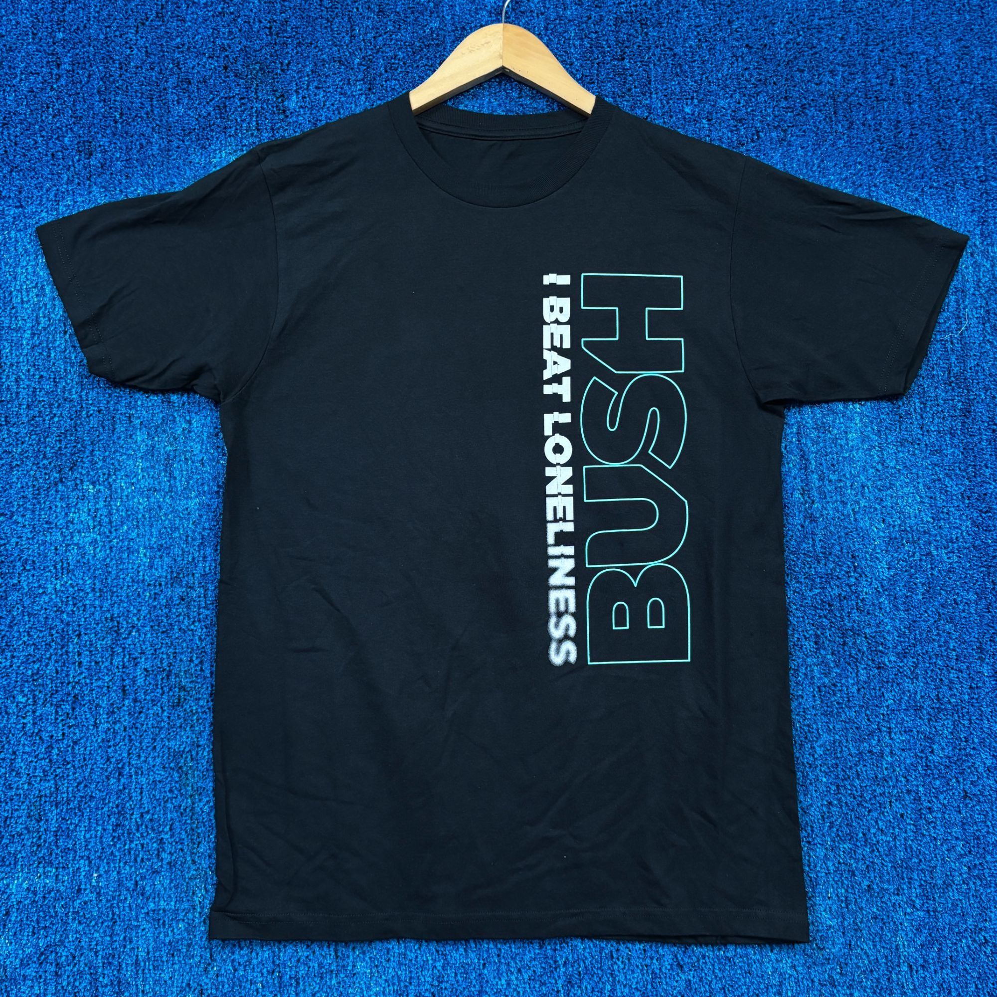 Band Tees × Vintage Soundgarden 2014 Superunknown Tour T Shirt 