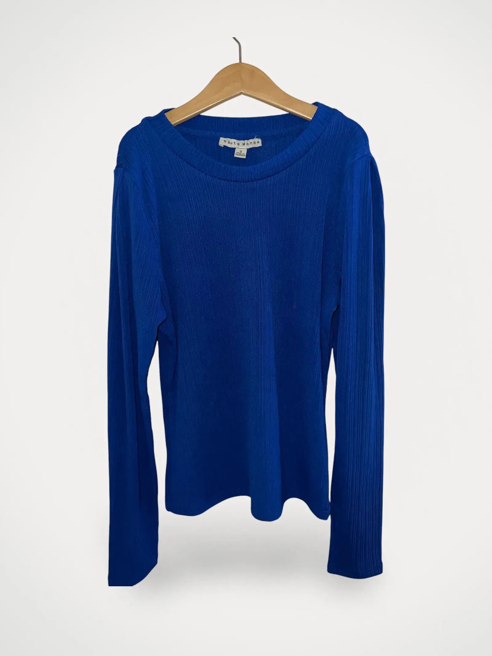 Other Haute Monde Sweater Size S / US 4 / IT 40 - 1 Thumbnail