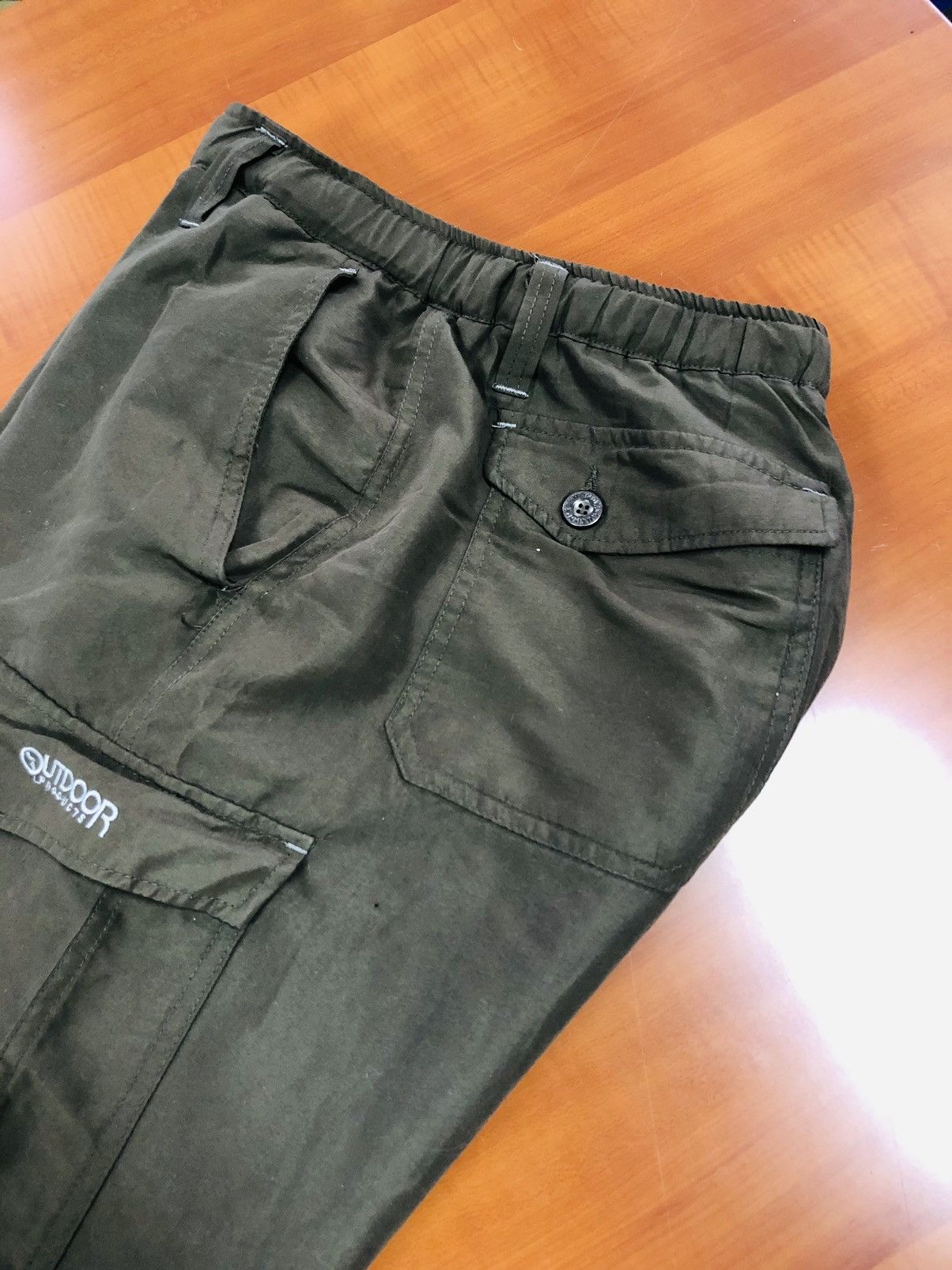 Outdoor Research Outdoor Hiking Pant Size US 32 / EU 48 - 17 Thumbnail