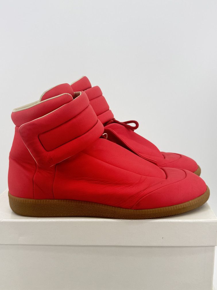 Maison Margiela Future High Size US 9 / EU 42 - 1 Thumbnail