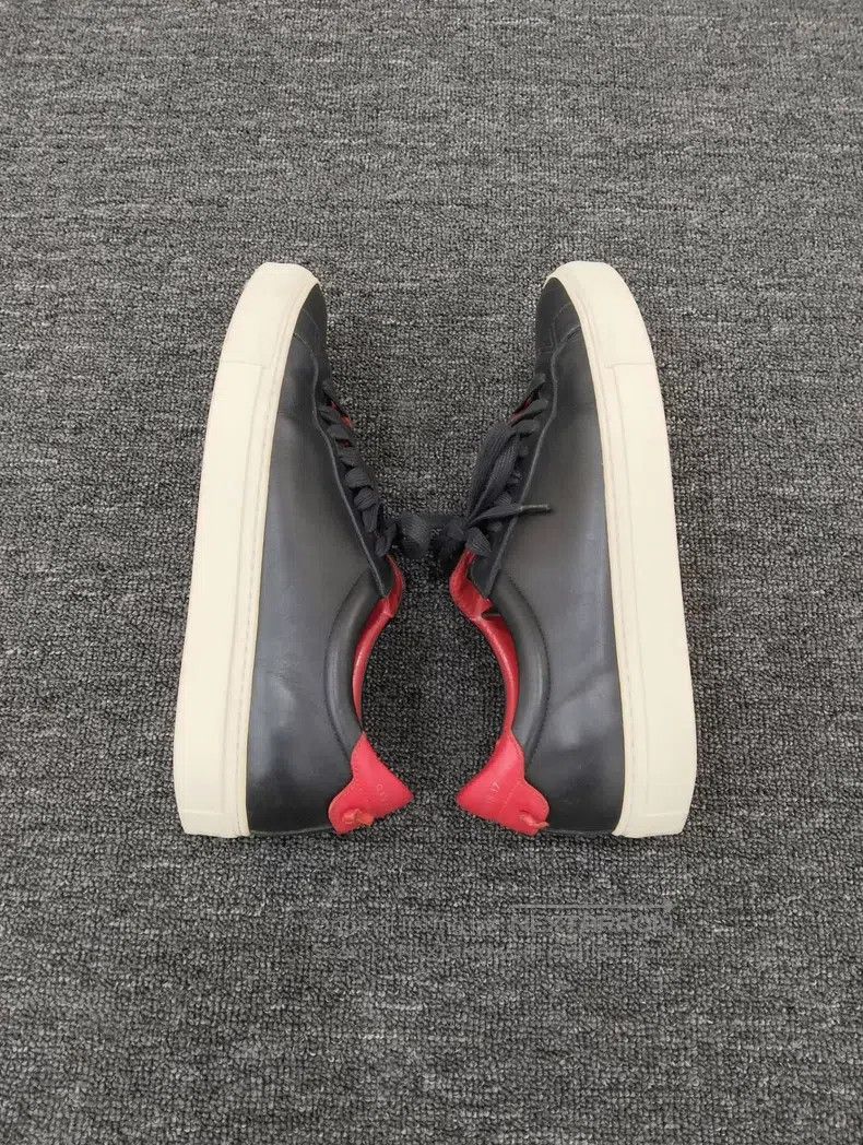 Other Givenchy Black Sports Shoes (Size 41) Size US 8 / EU 41 - 5 Thumbnail