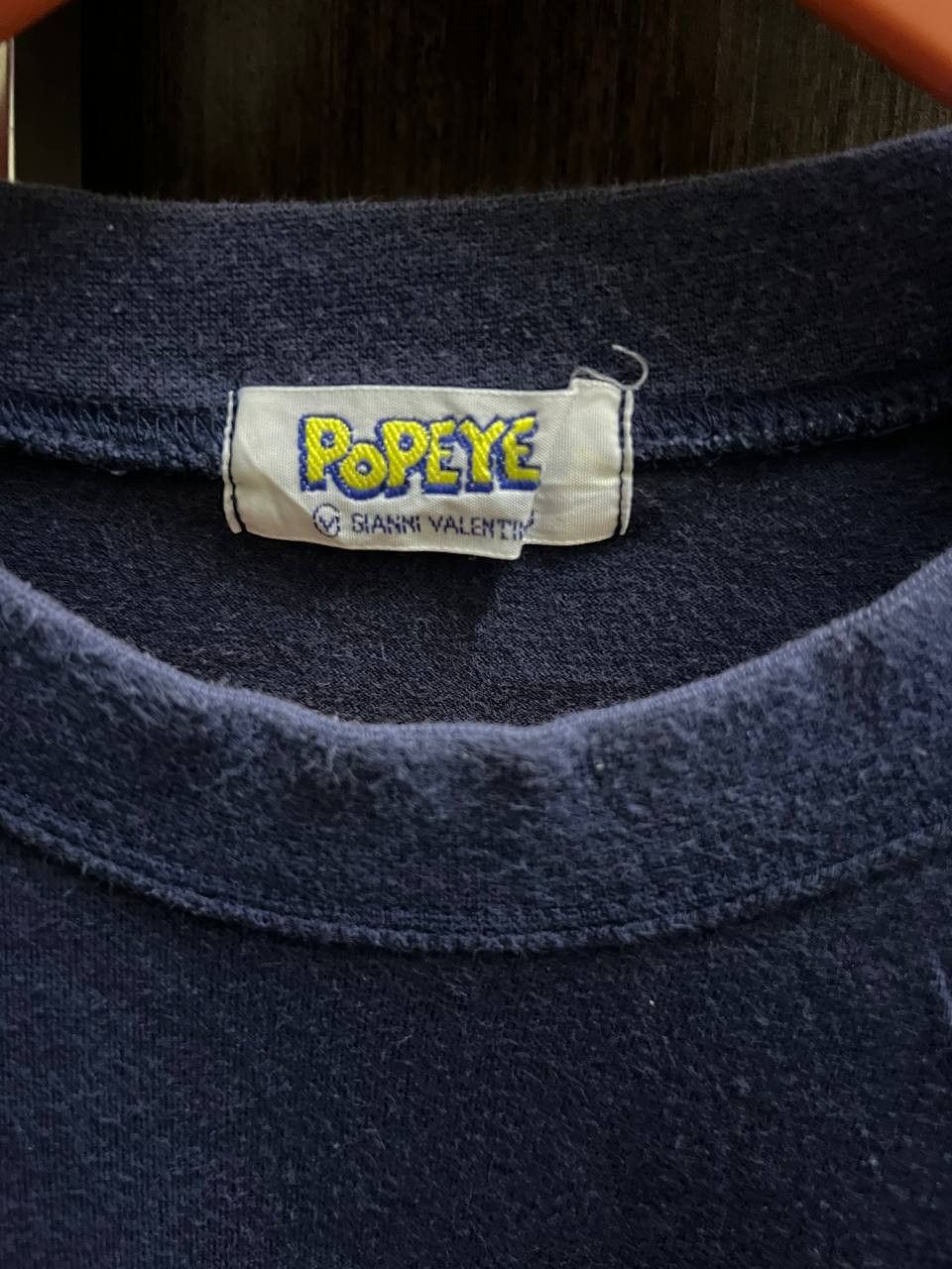 Gianni Valentino GIANI VALENTINO X POPEYE Size US M / EU 48-50 / 2 - 3 Thumbnail