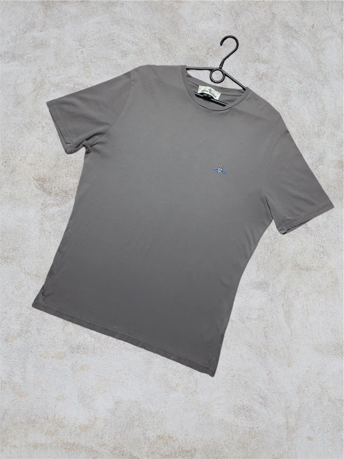 Vivienne Westwood T-shirt Size L/xl