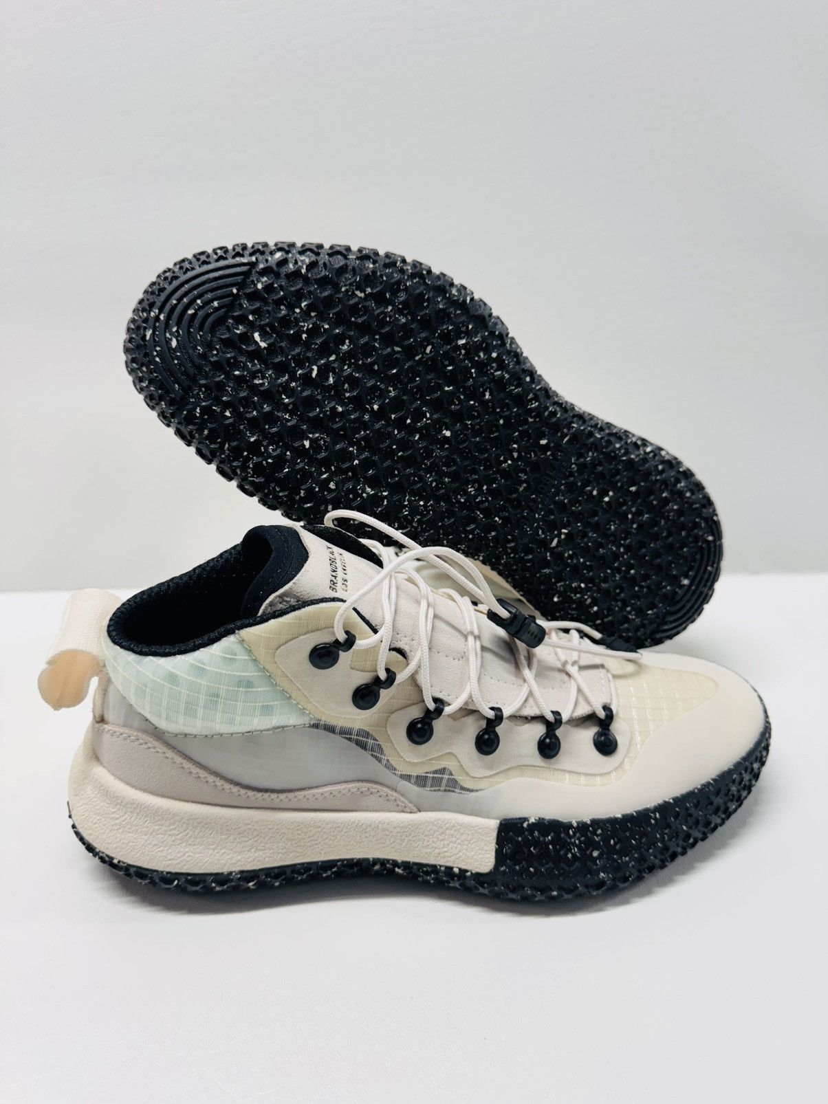 Brandblack Brandblack Los Angeles Sansin Evo M258BB Size US 7.5 / EU 40-41 - 1 Thumbnail
