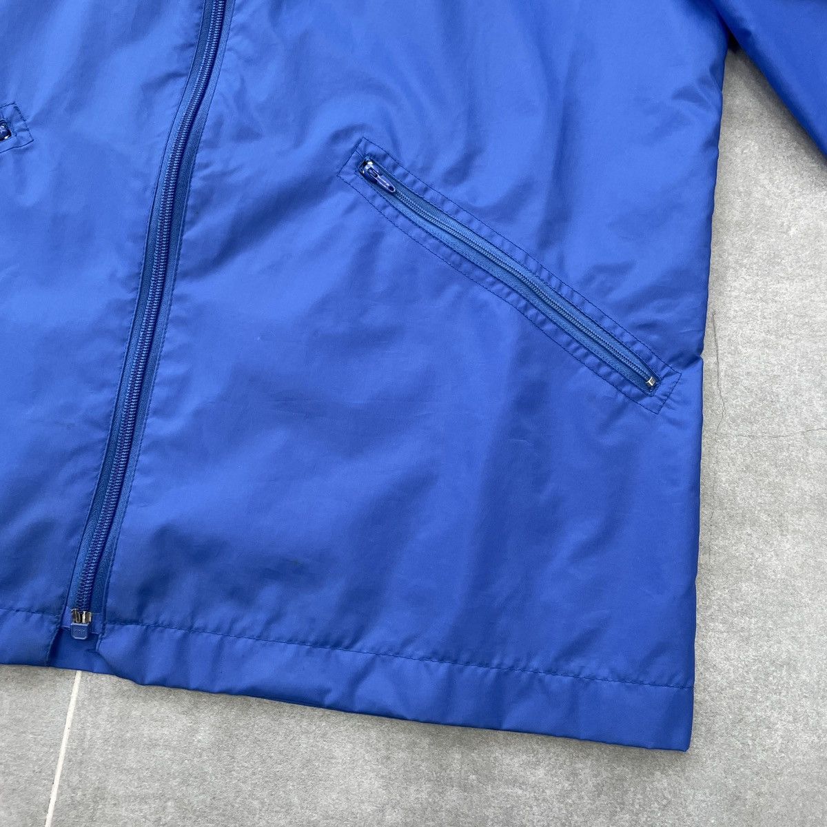 Adidas × Vintage Vintage Adidas Jacket Size S Size US S / EU 44-46 / 1 - 10 Thumbnail