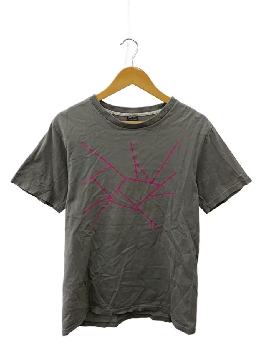 Number (N)ine SS08 Crack Tee Size US L / EU 52-54 / 3 - 1 Thumbnail