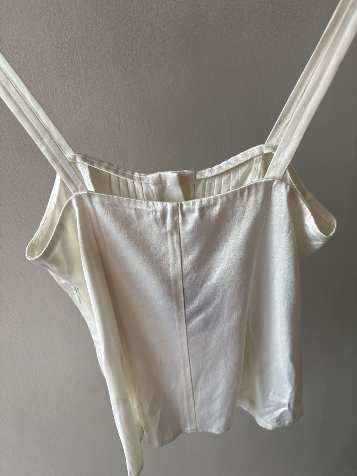 Vintage Fabrika blouse Size M / US 6-8 / IT 42-44 - 12 Thumbnail