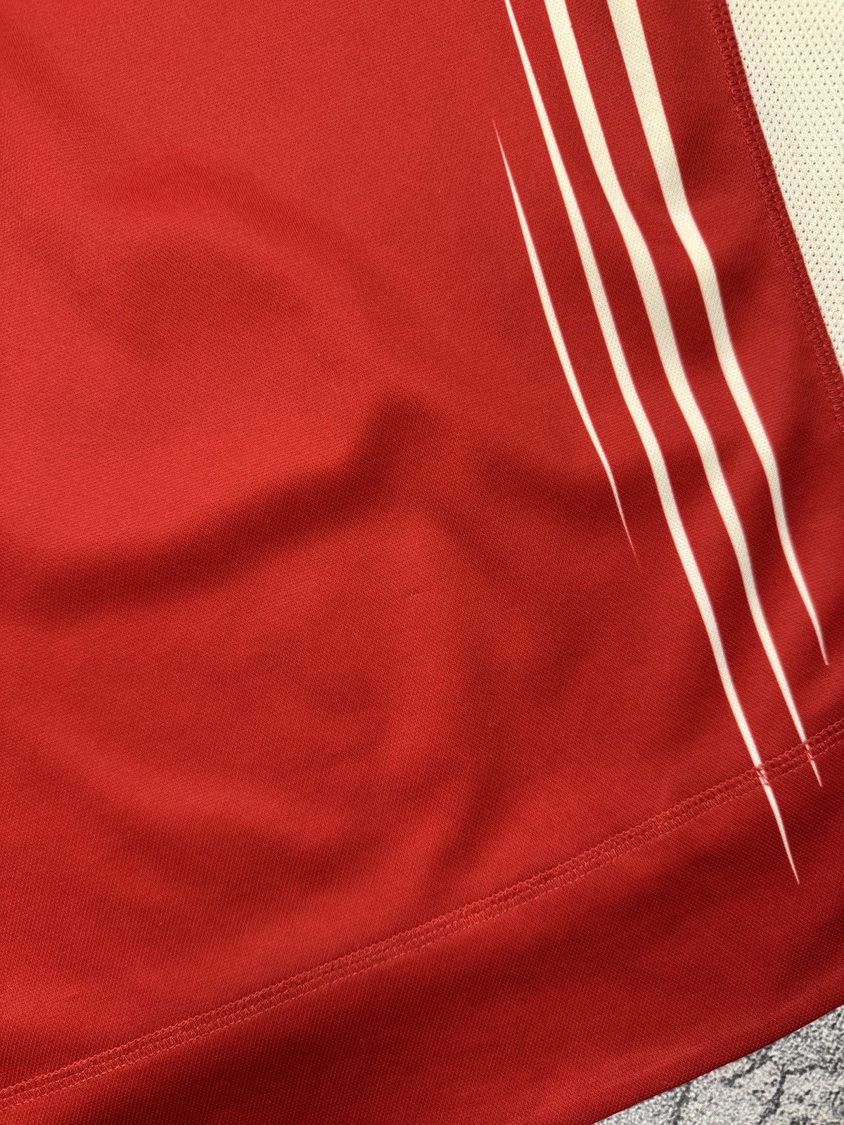 Other Losc Lille Metropole Home 2001 2002 Jersey Size US L / EU 52-54 / 3 - 19 Thumbnail