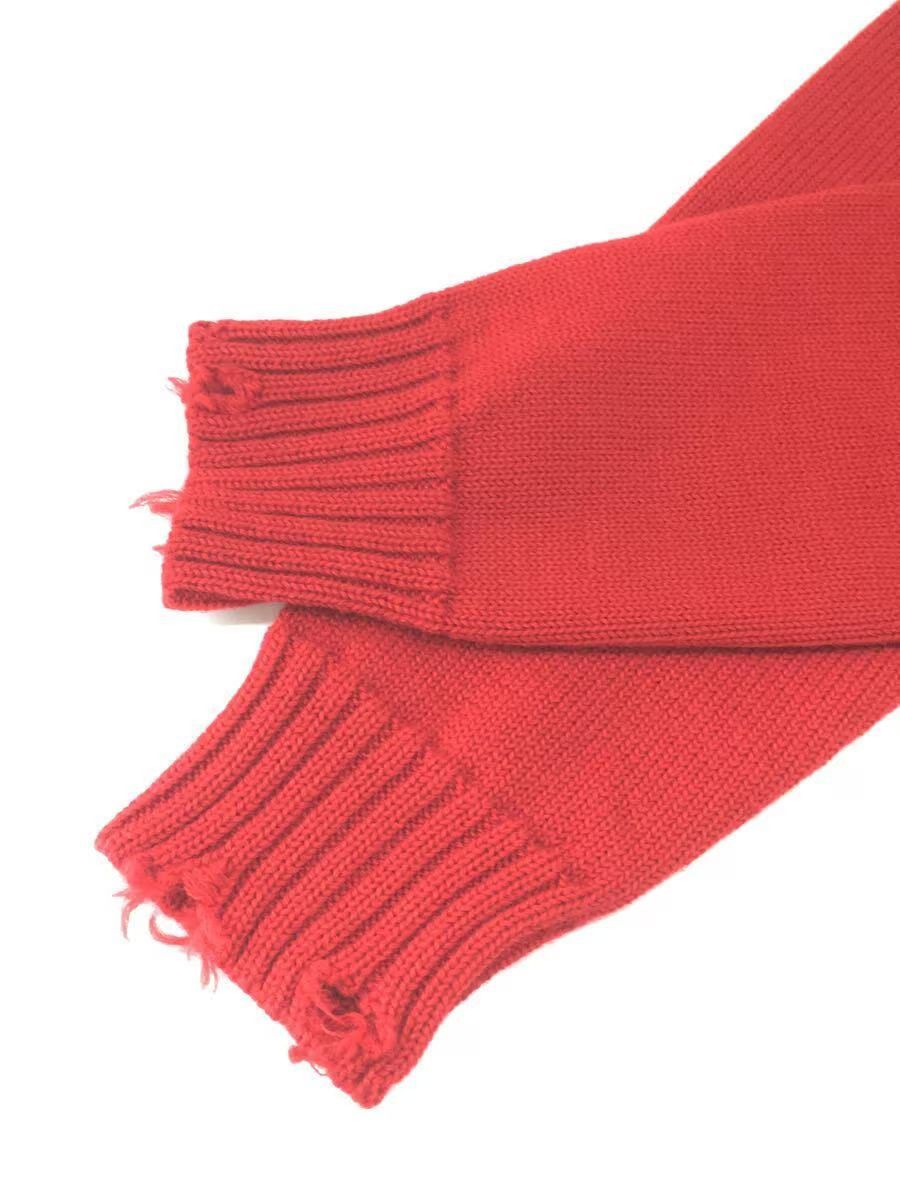 Maison Margiela Wool Bunny Rabbit Knit Sweater Size US L / EU 52-54 / 3 - 5 Thumbnail