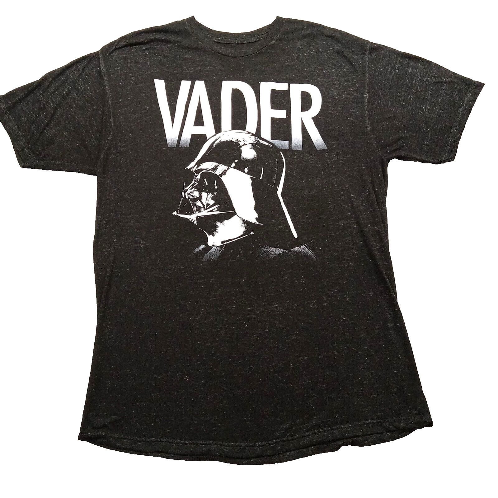 Star Wars Star Wars Darth Vader T-Shirt L Men's Black Mad Engine Size US L / EU 52-54 / 3 - 1 Thumbnail