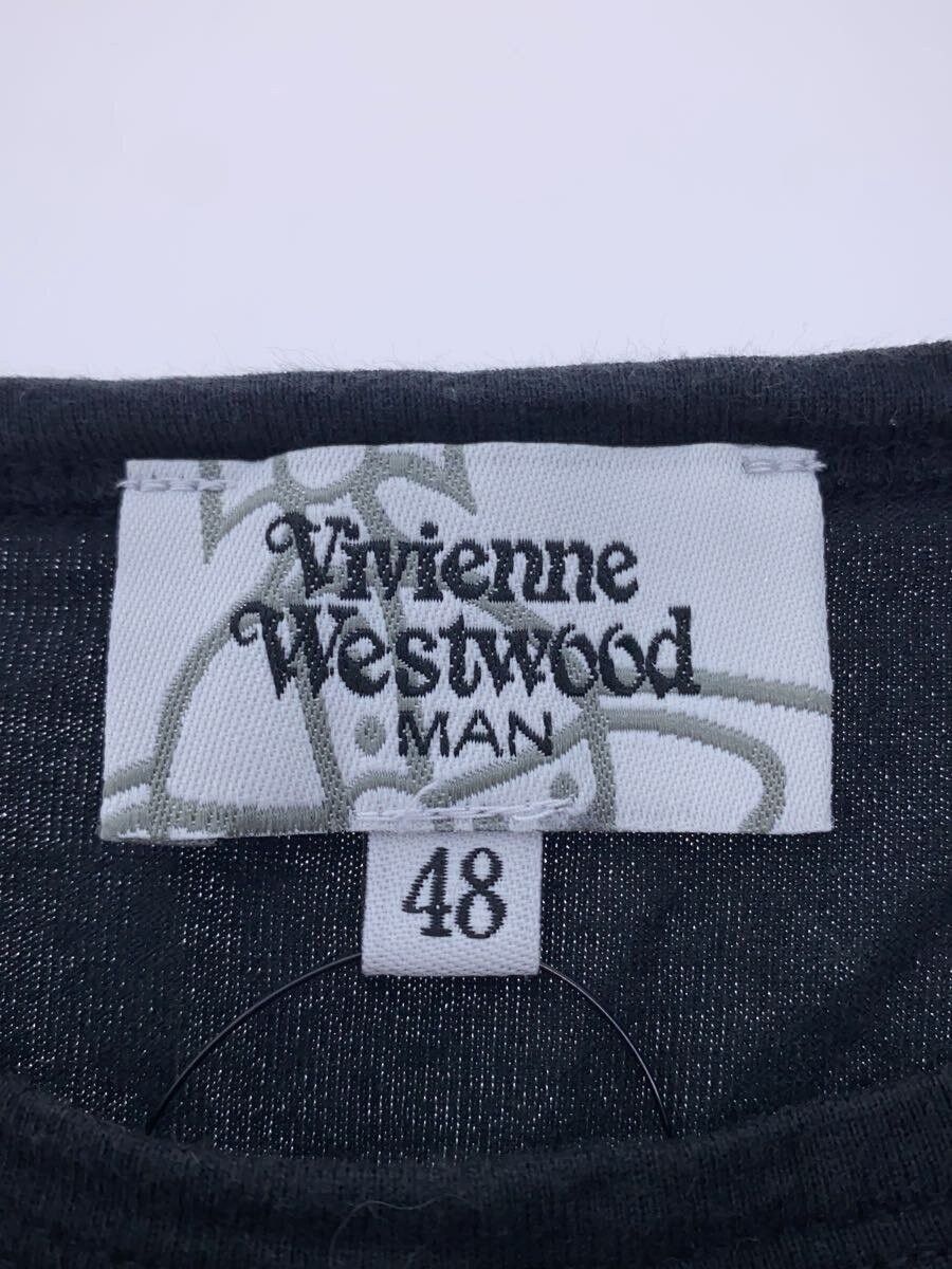 Vivienne Westwood Love Orb Tee Size US M / EU 48-50 / 2 - 4 Thumbnail