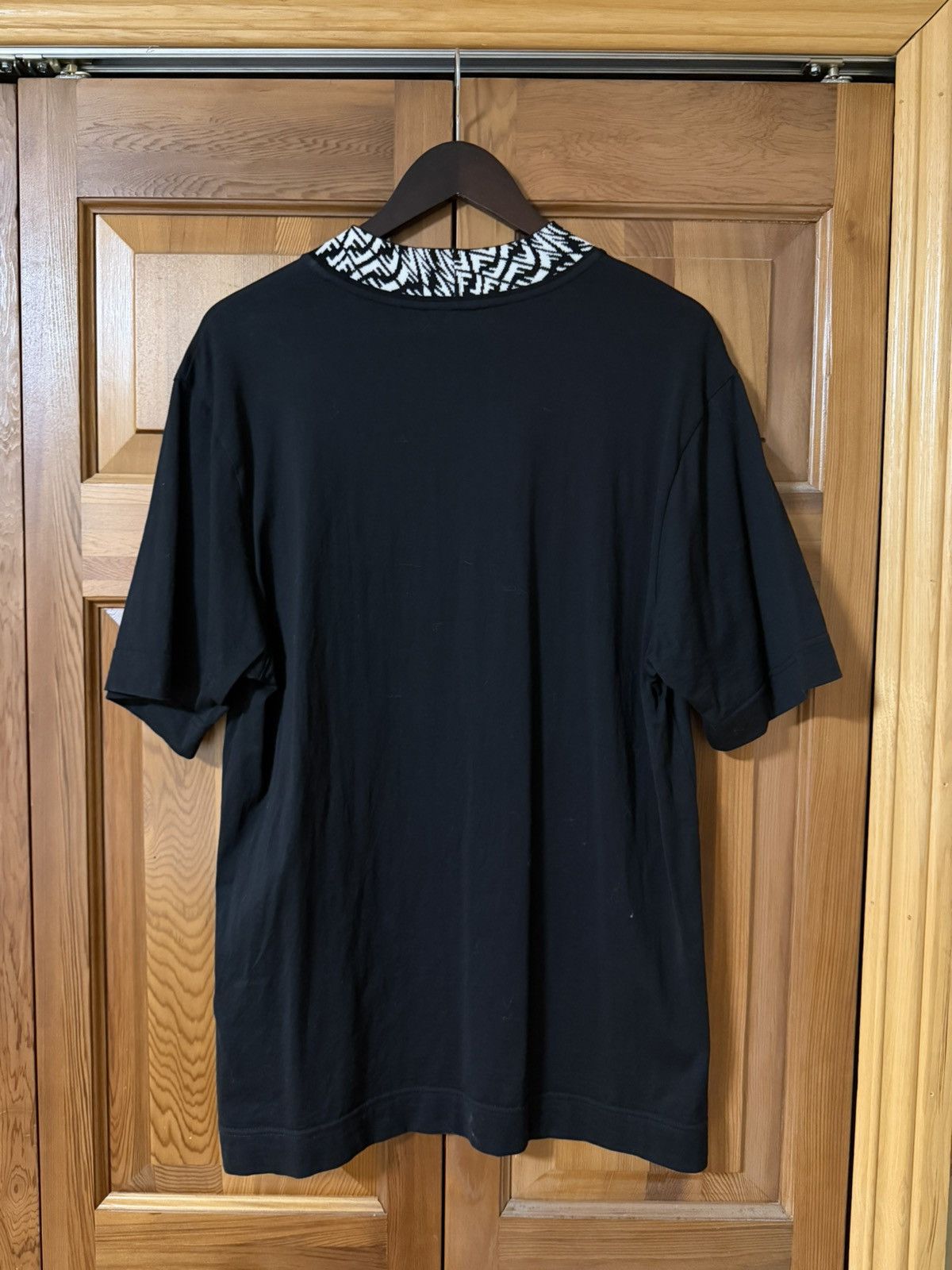 Fendi Fendi Size US L / EU 52-54 / 3 - 3 Thumbnail
