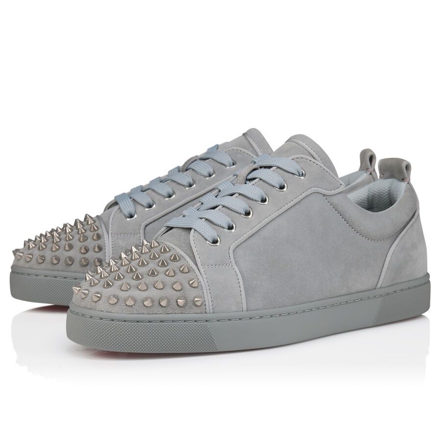 Christian Louboutin o1bcso1str0326 Sneakers In Black Size US 11 / EU 44 - 1 Thumbnail